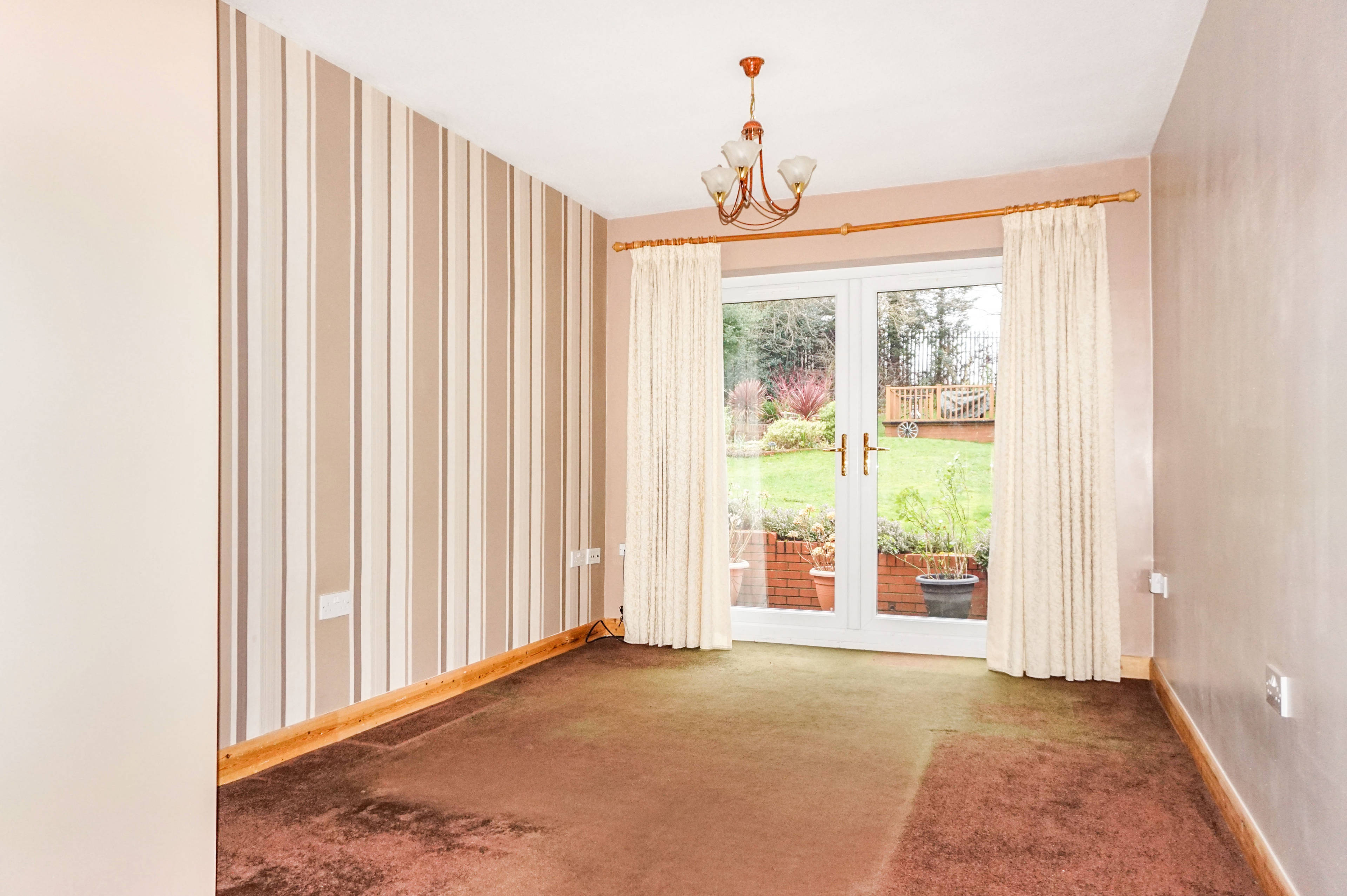 Annexe Living Room