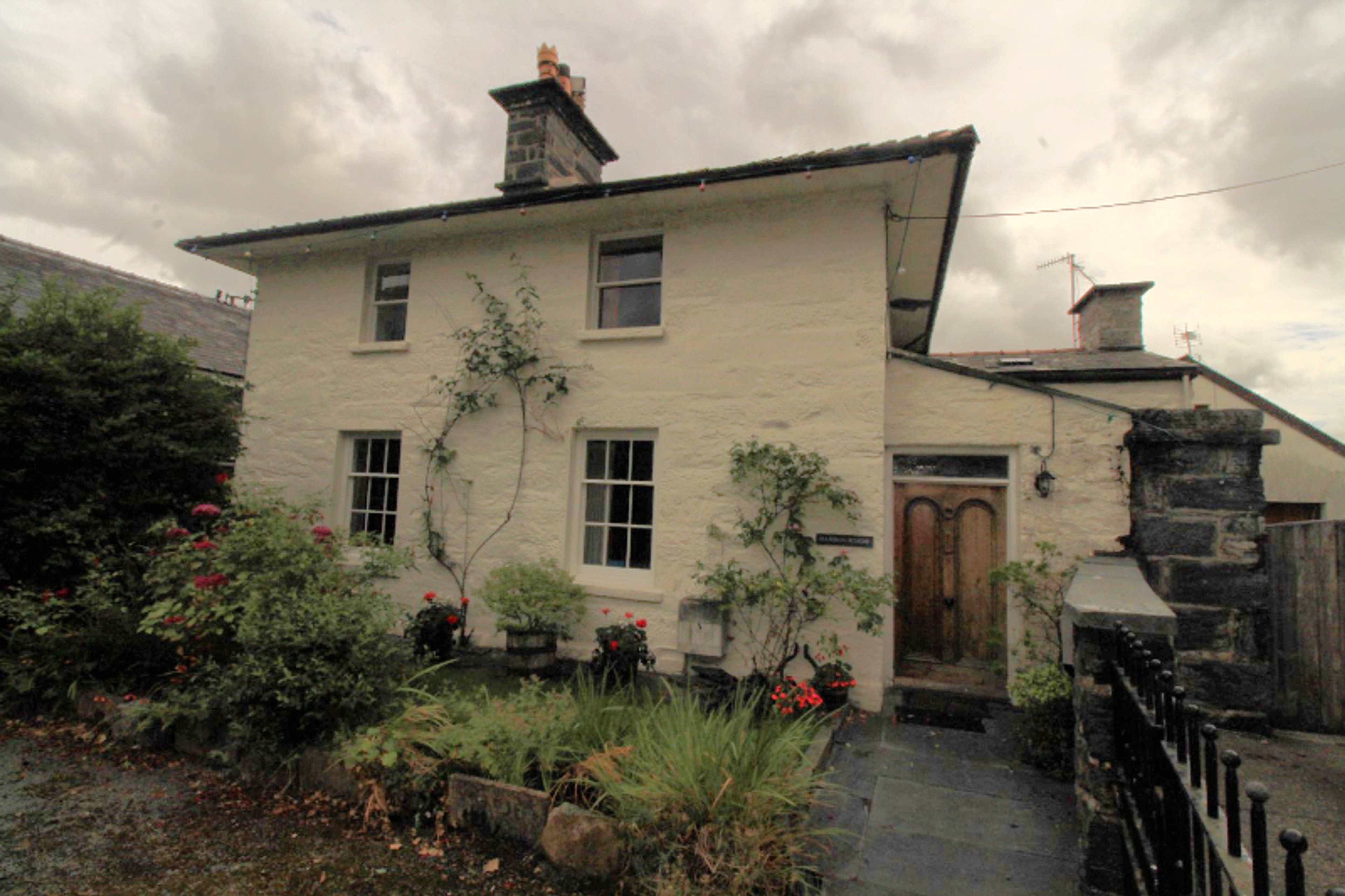 View Of The Property