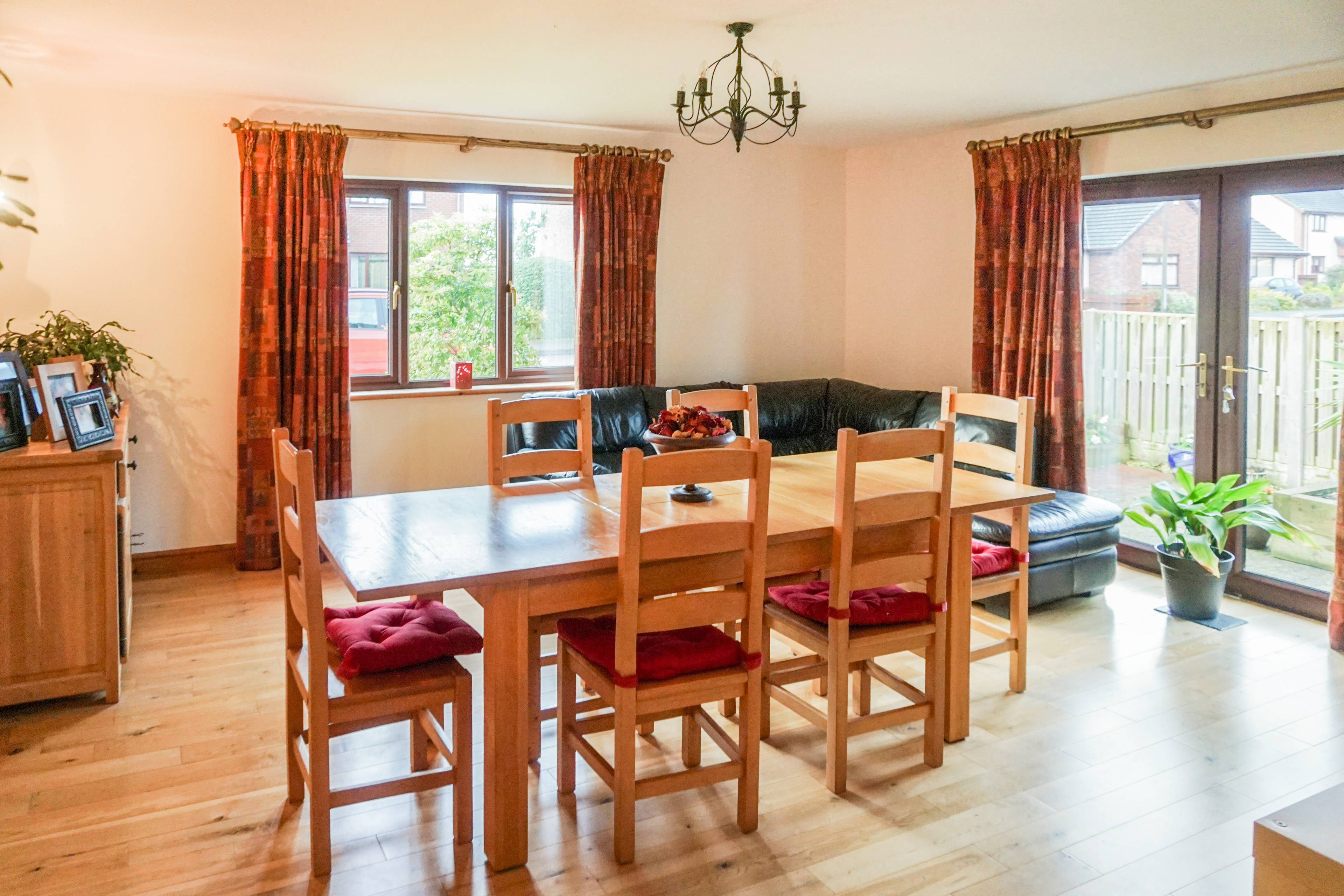 Dining / Family Room