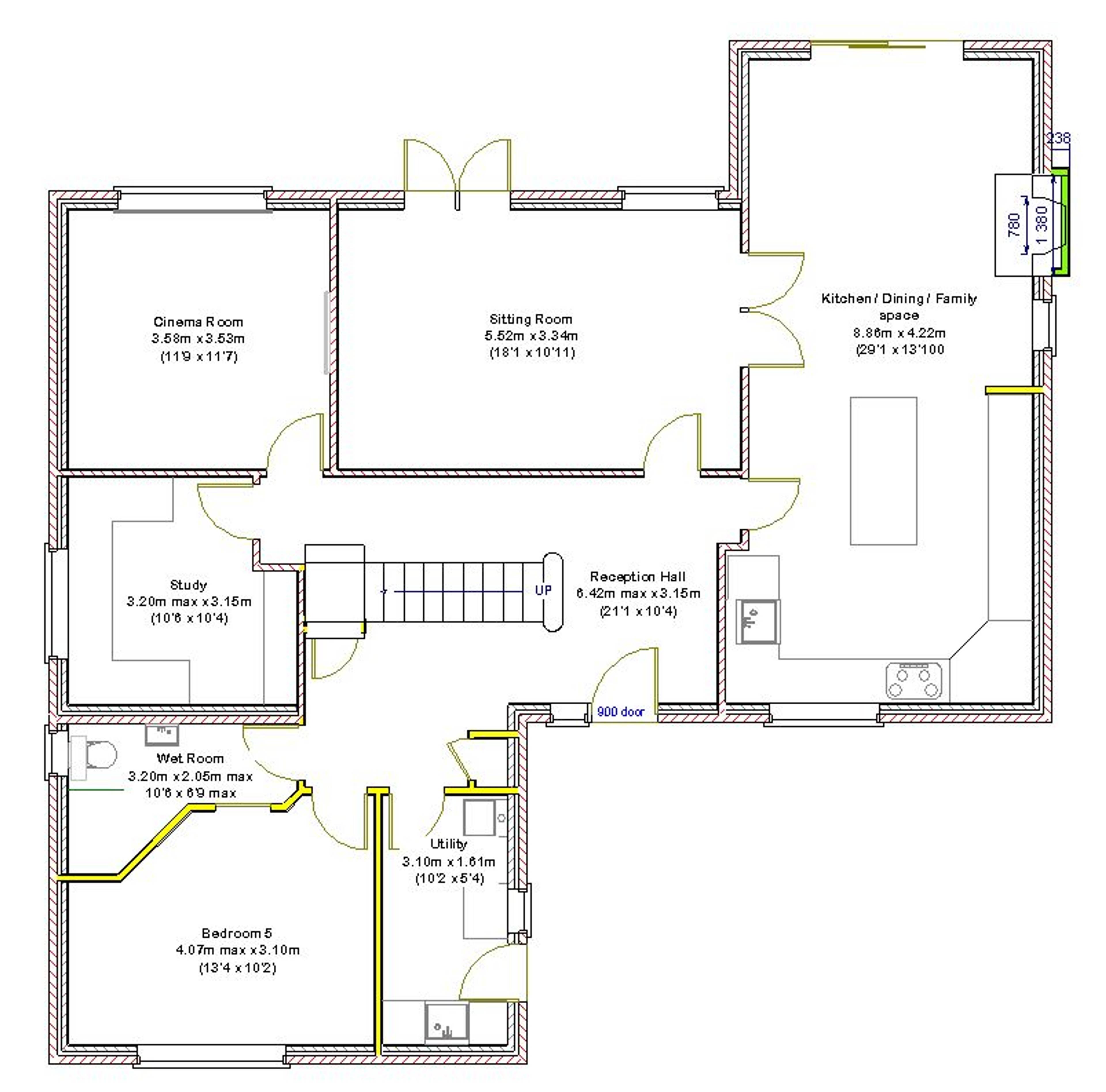 Ground Floor