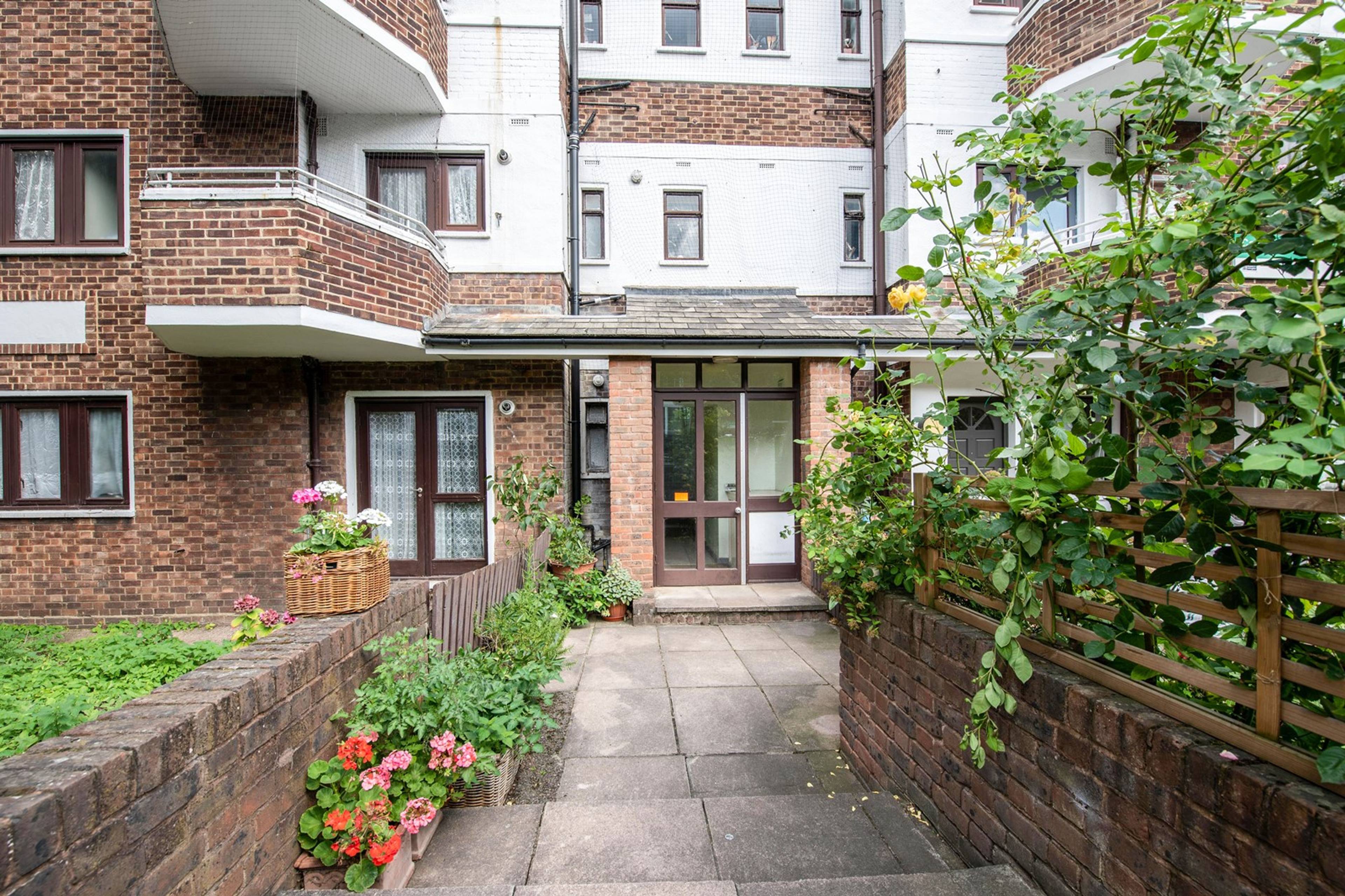 The Property