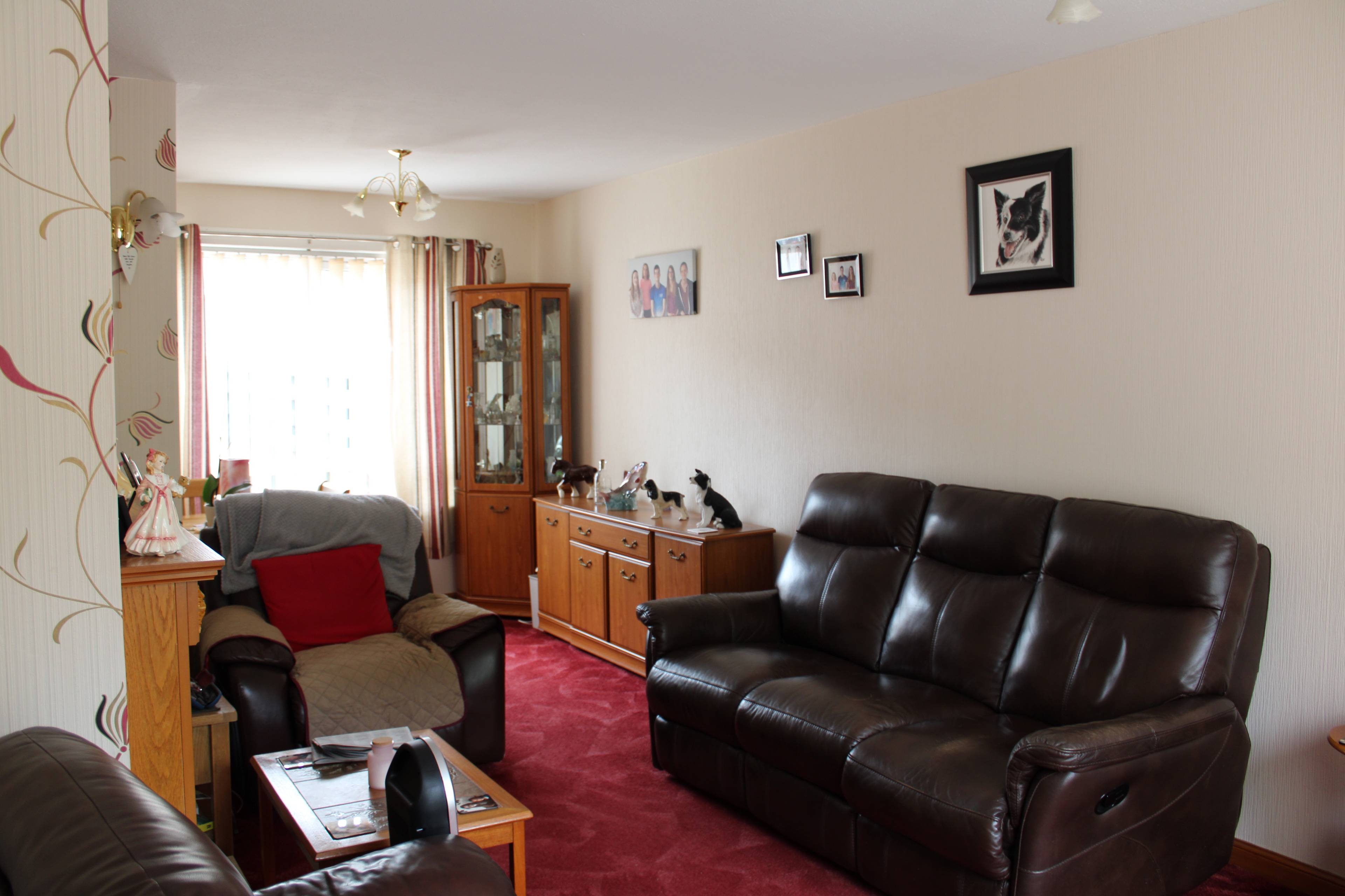 Living / Dining Room