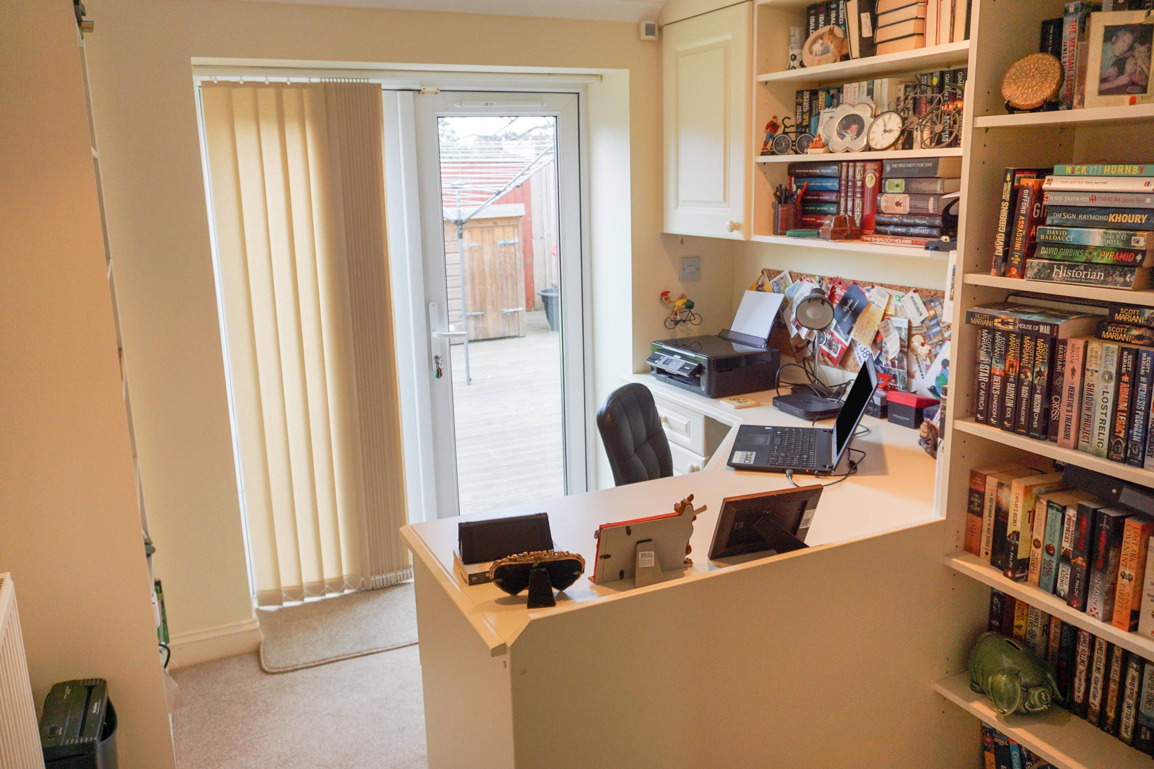 Office / Study