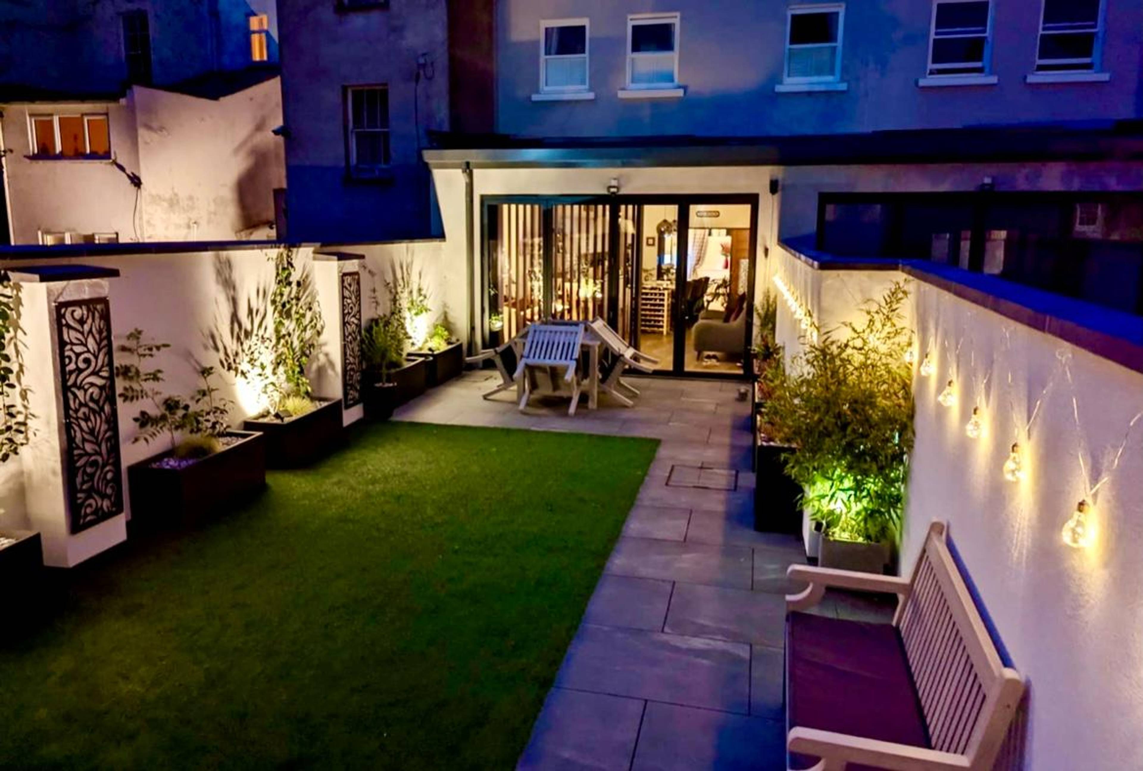 Garden