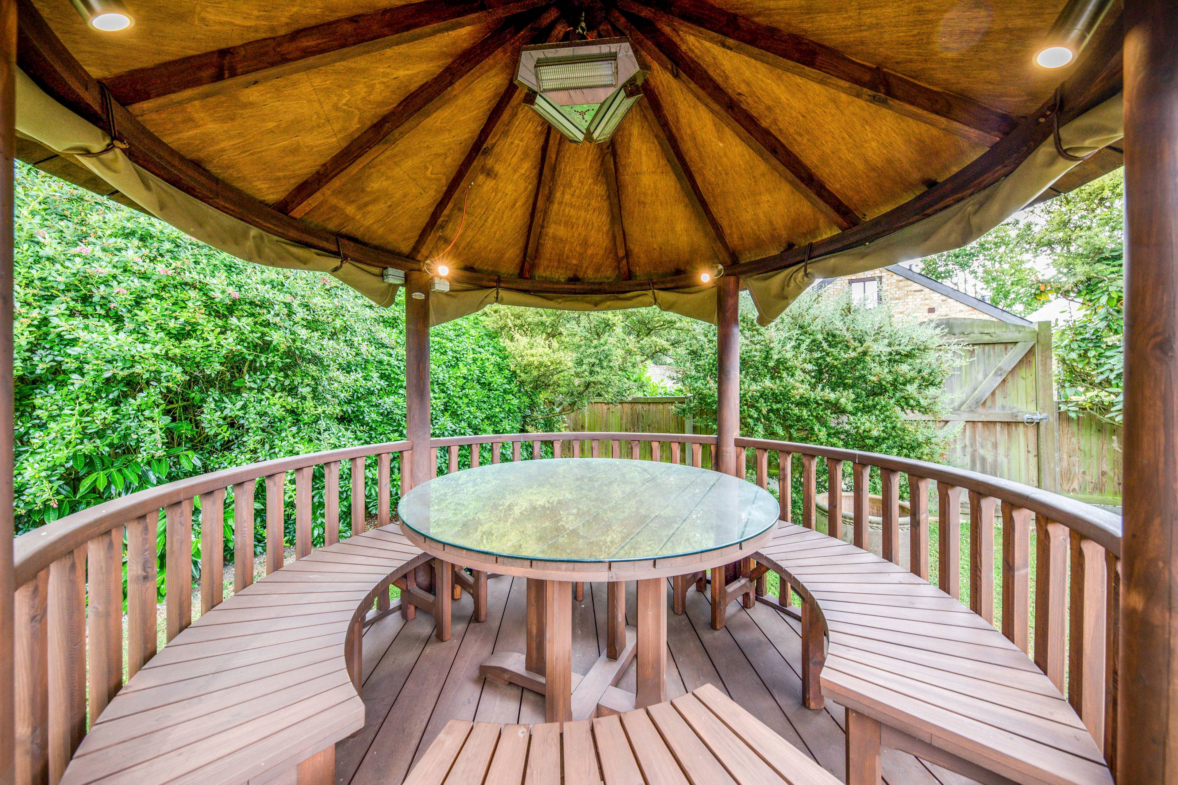 Gazebo