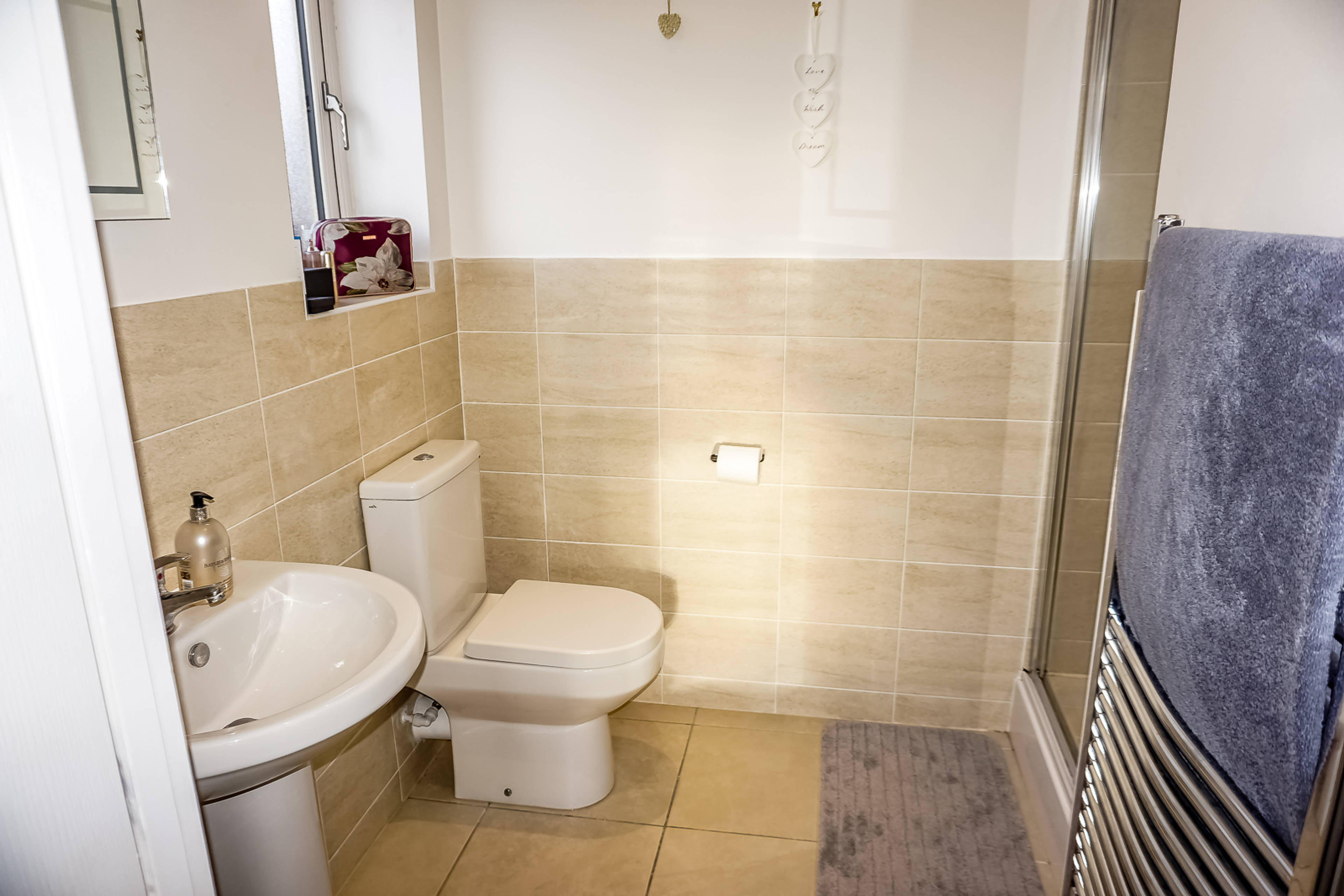 En-suite