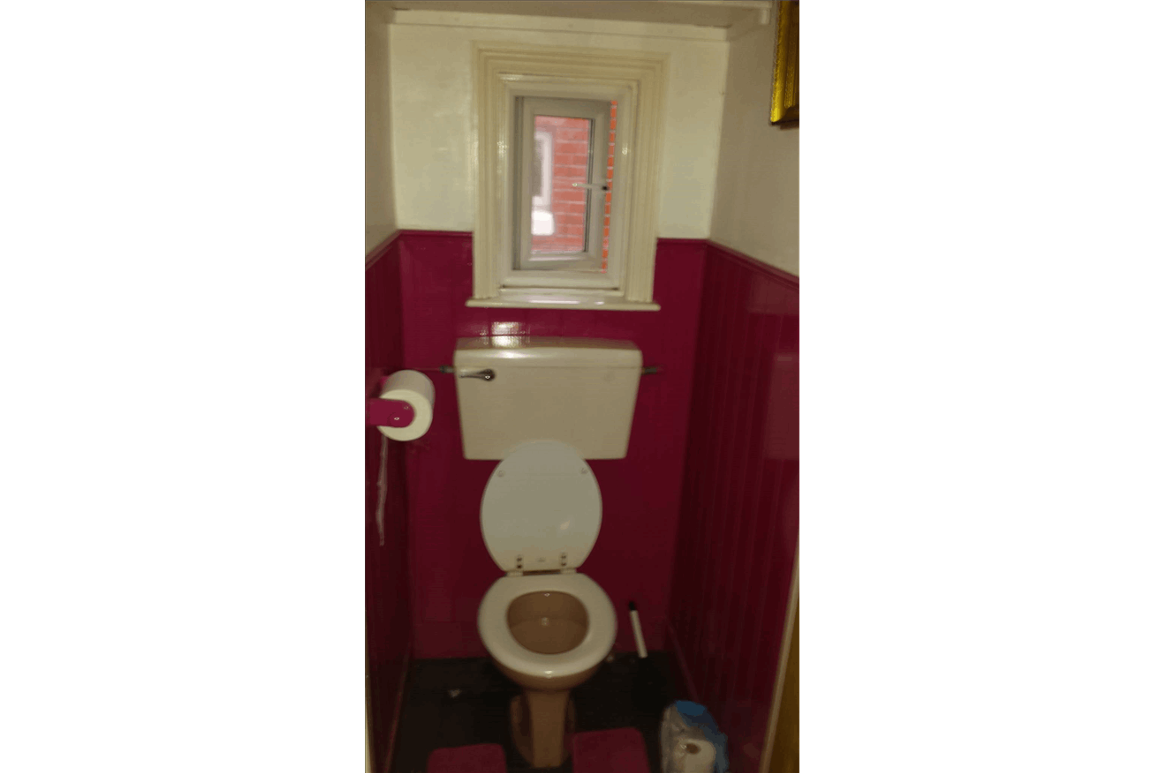 Bathroom Two