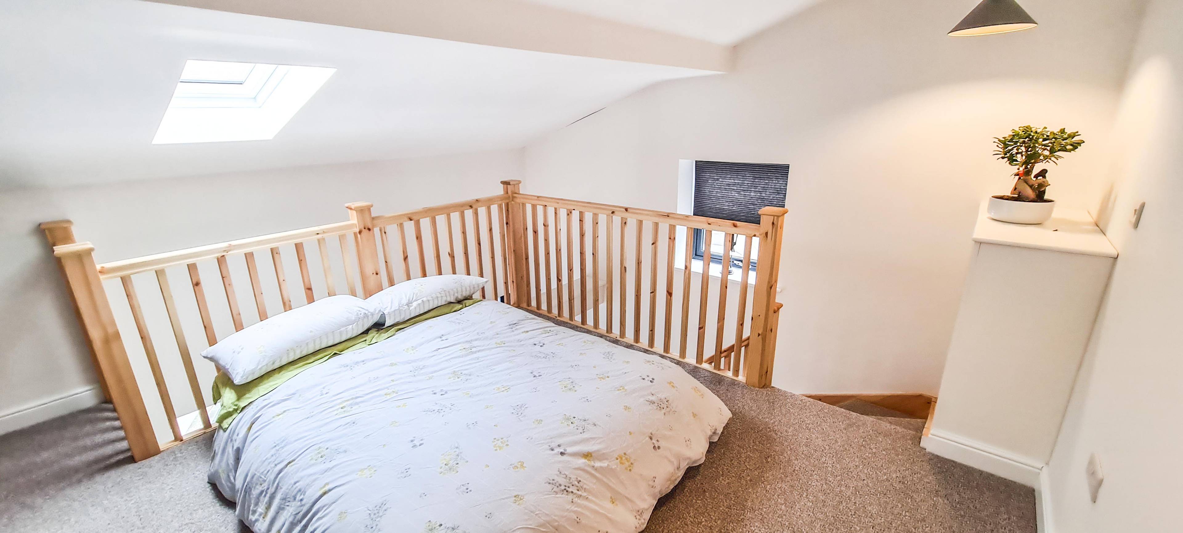 Annexe Bedroom