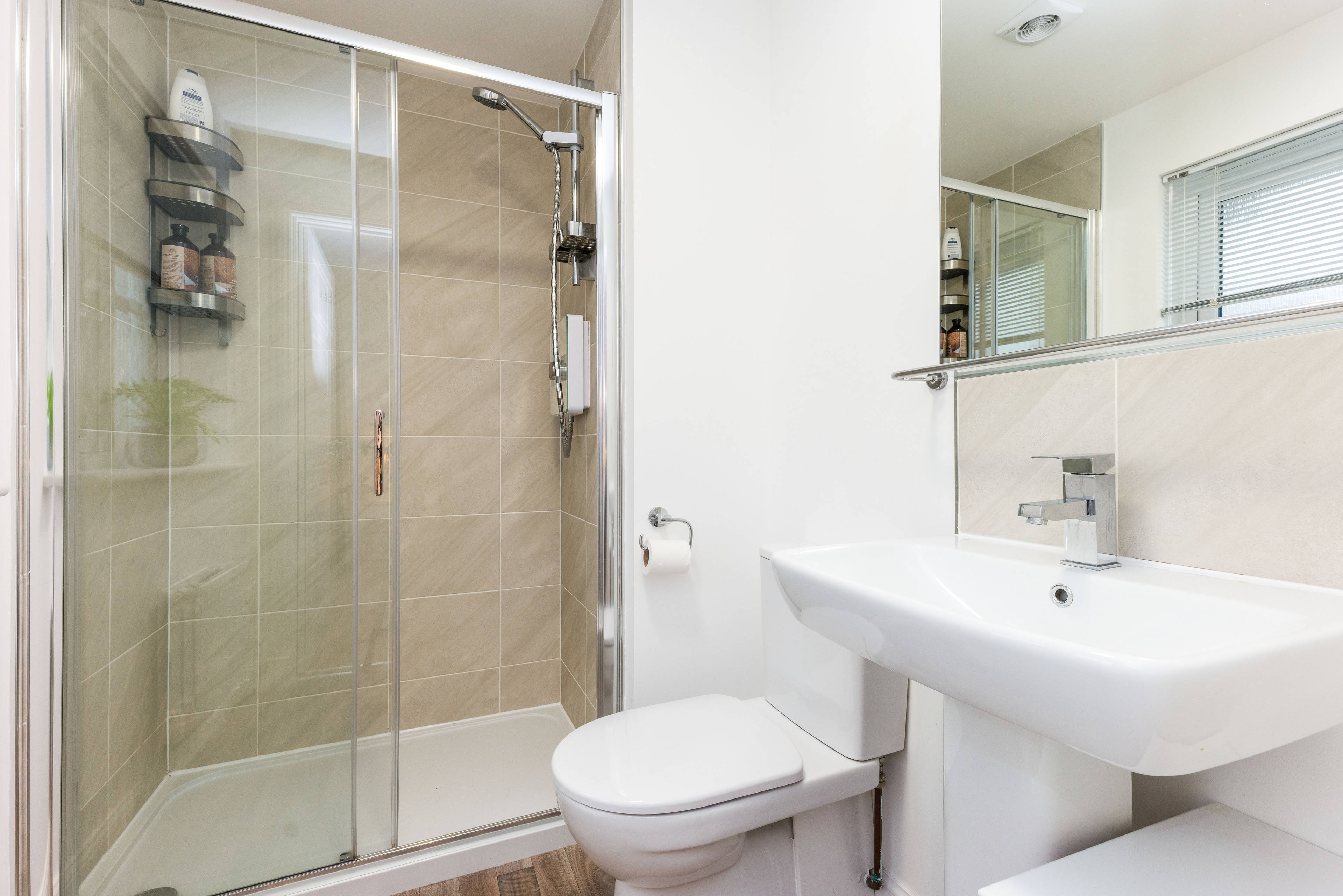 En-suite