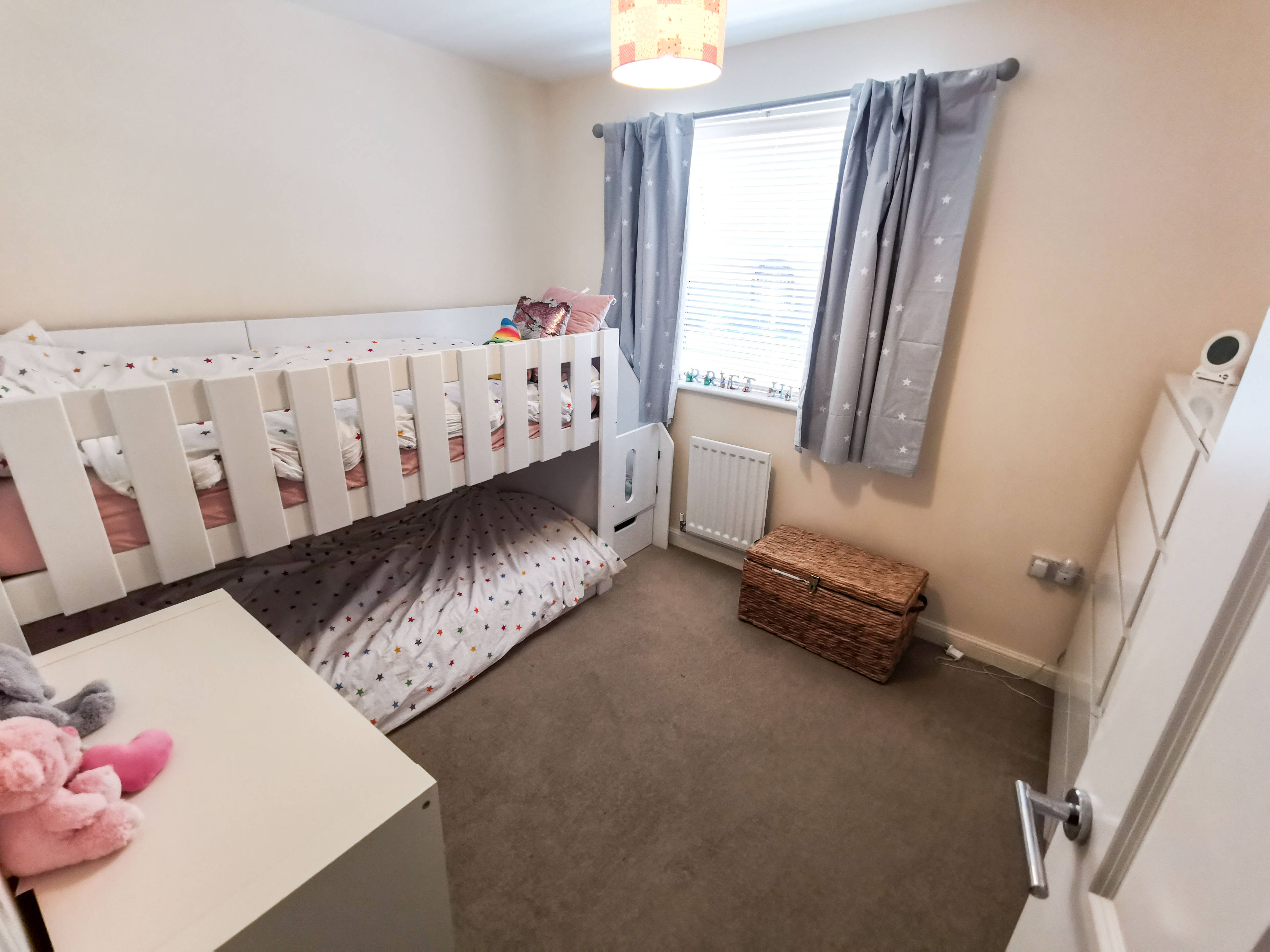 Bedroom Five