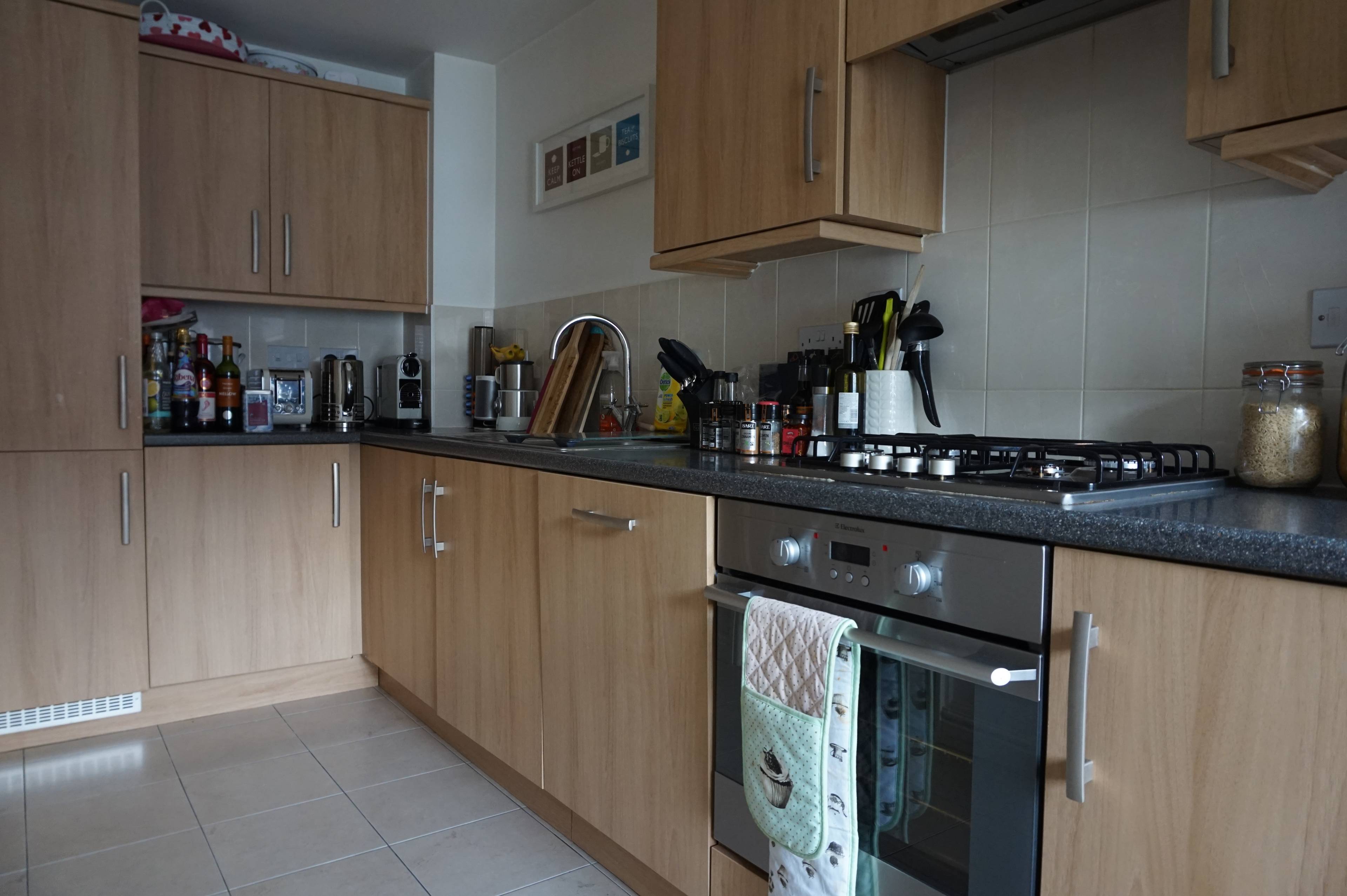 Kitchen / Breakfast