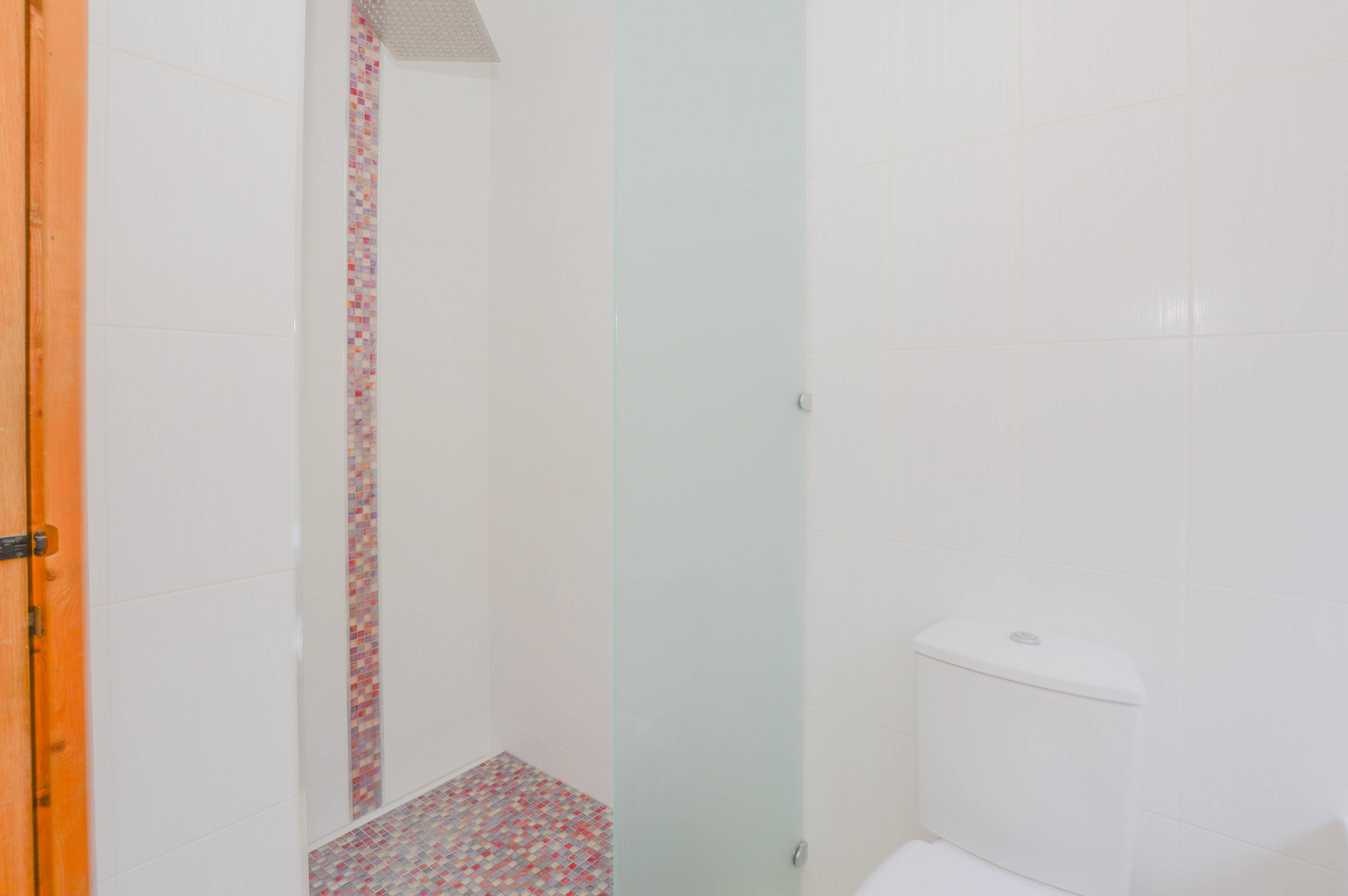 Downstairs Bathroom