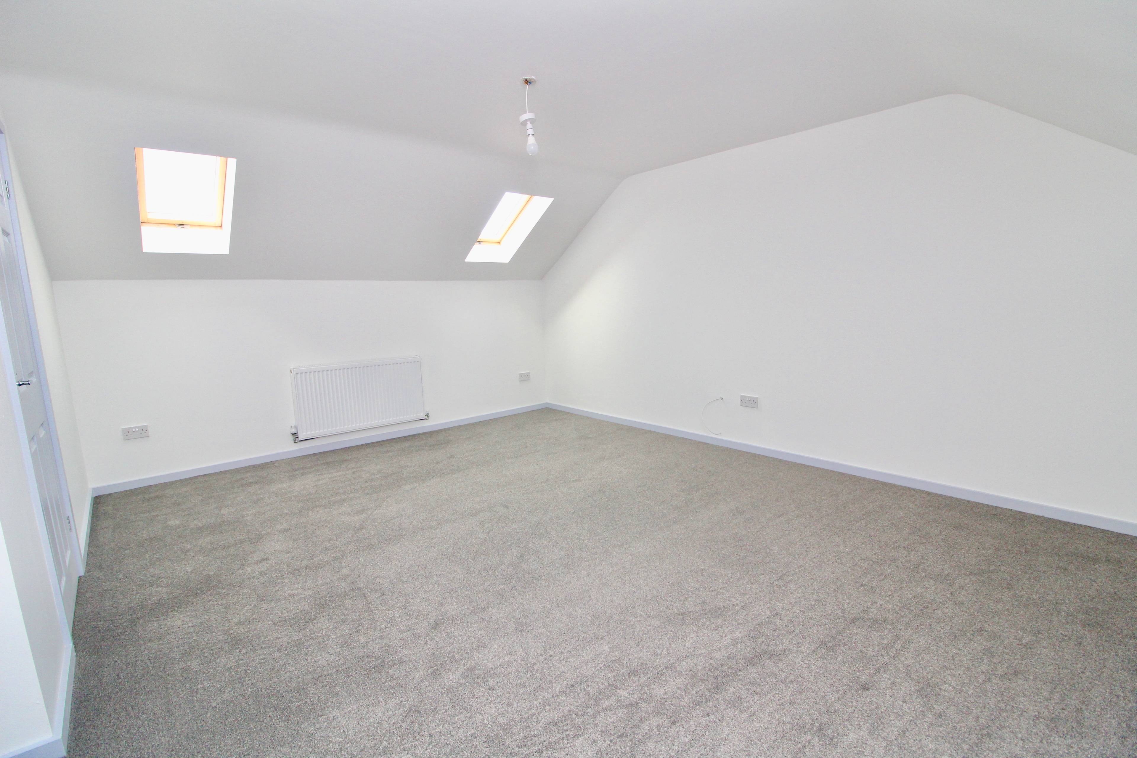 Annexe Living Room