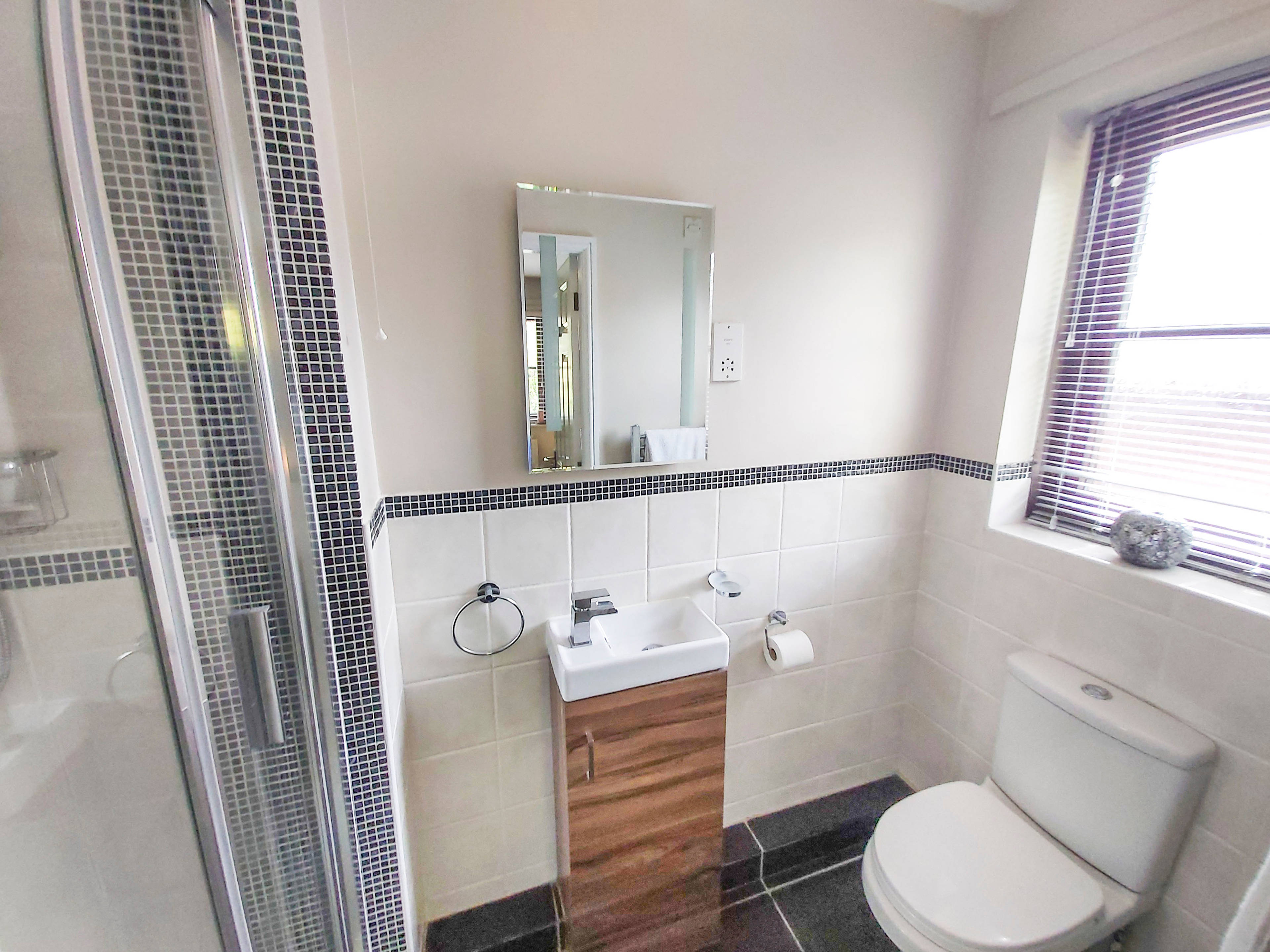 Master En-suite