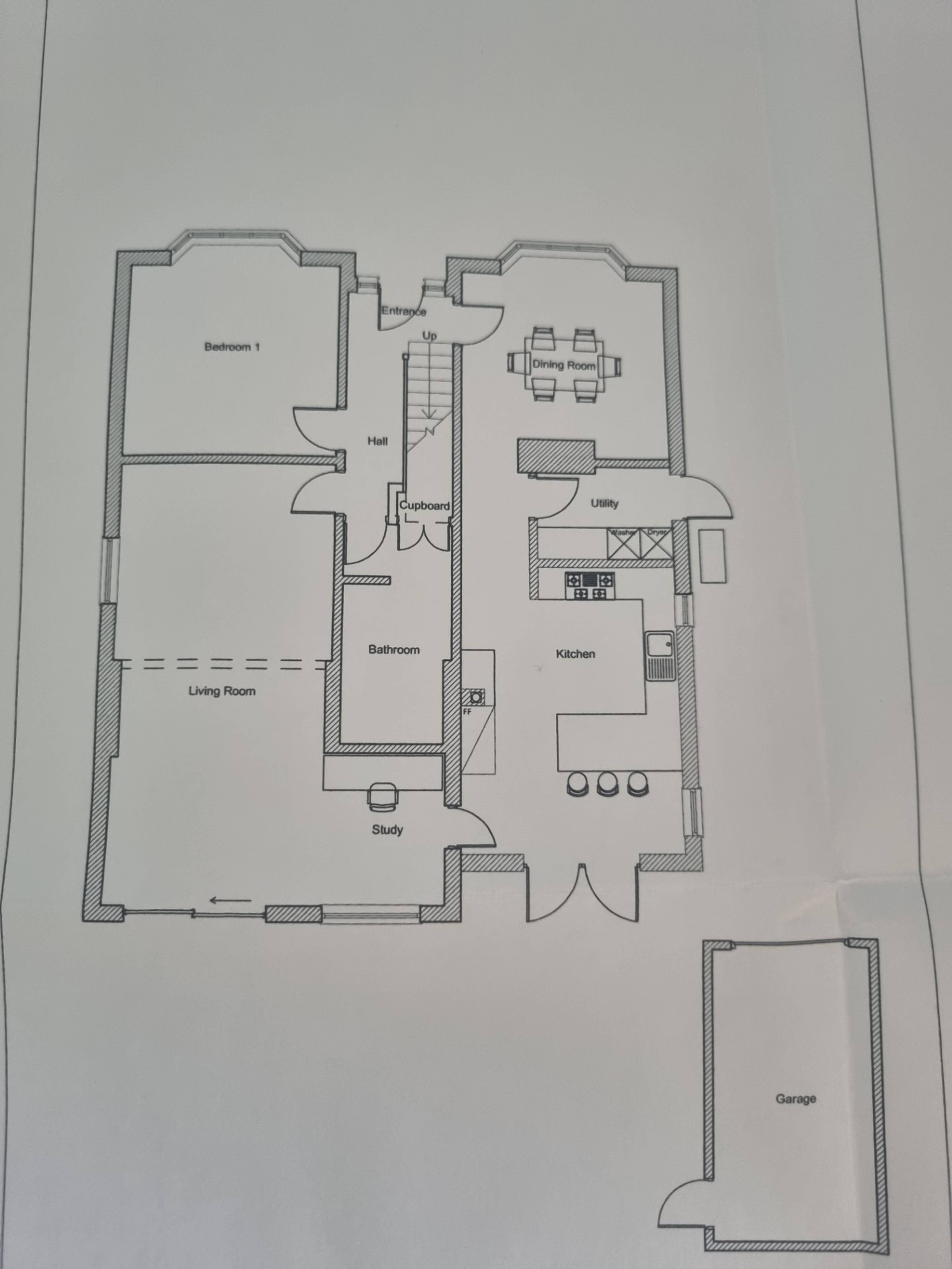 Planning Permission