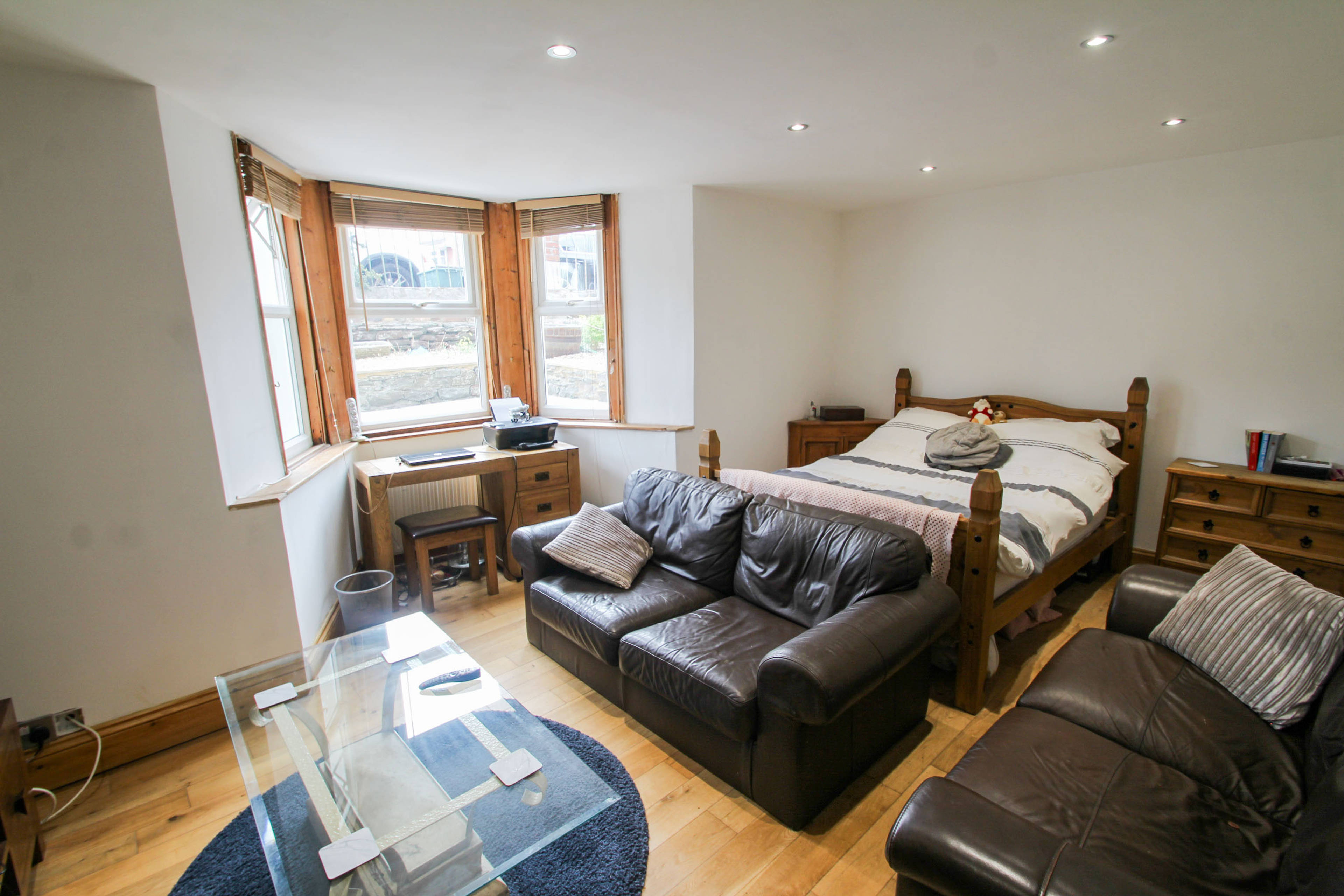 Annexe Living Room