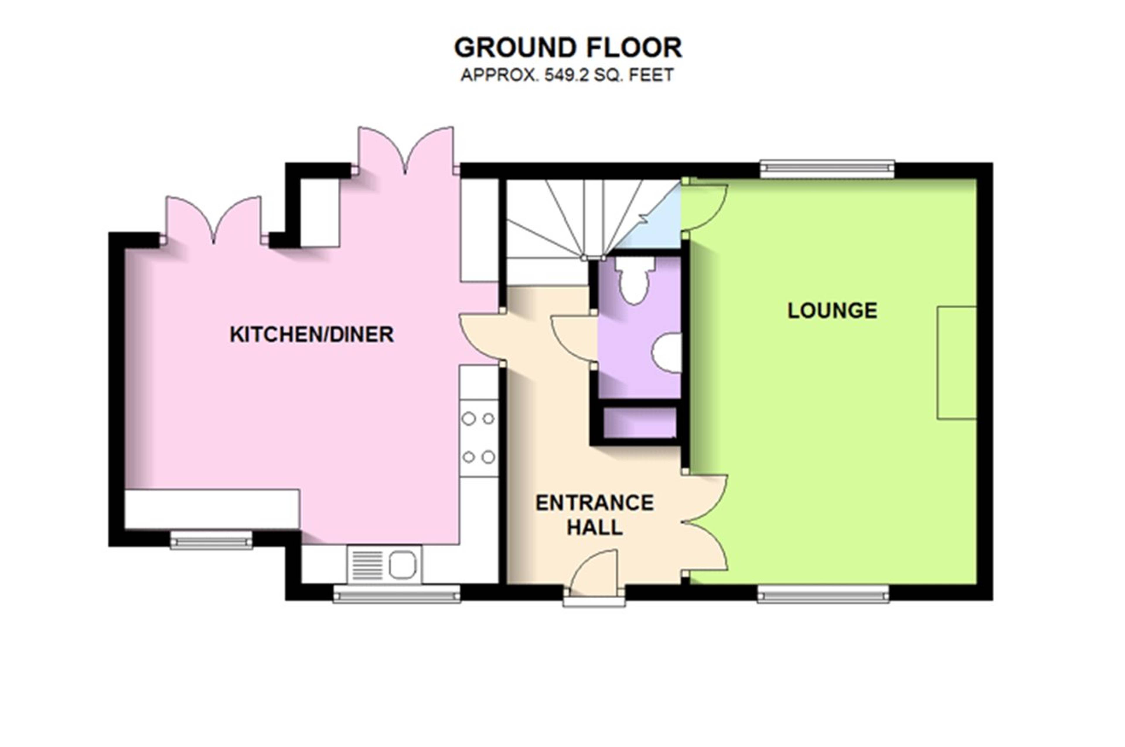 Ground Floor