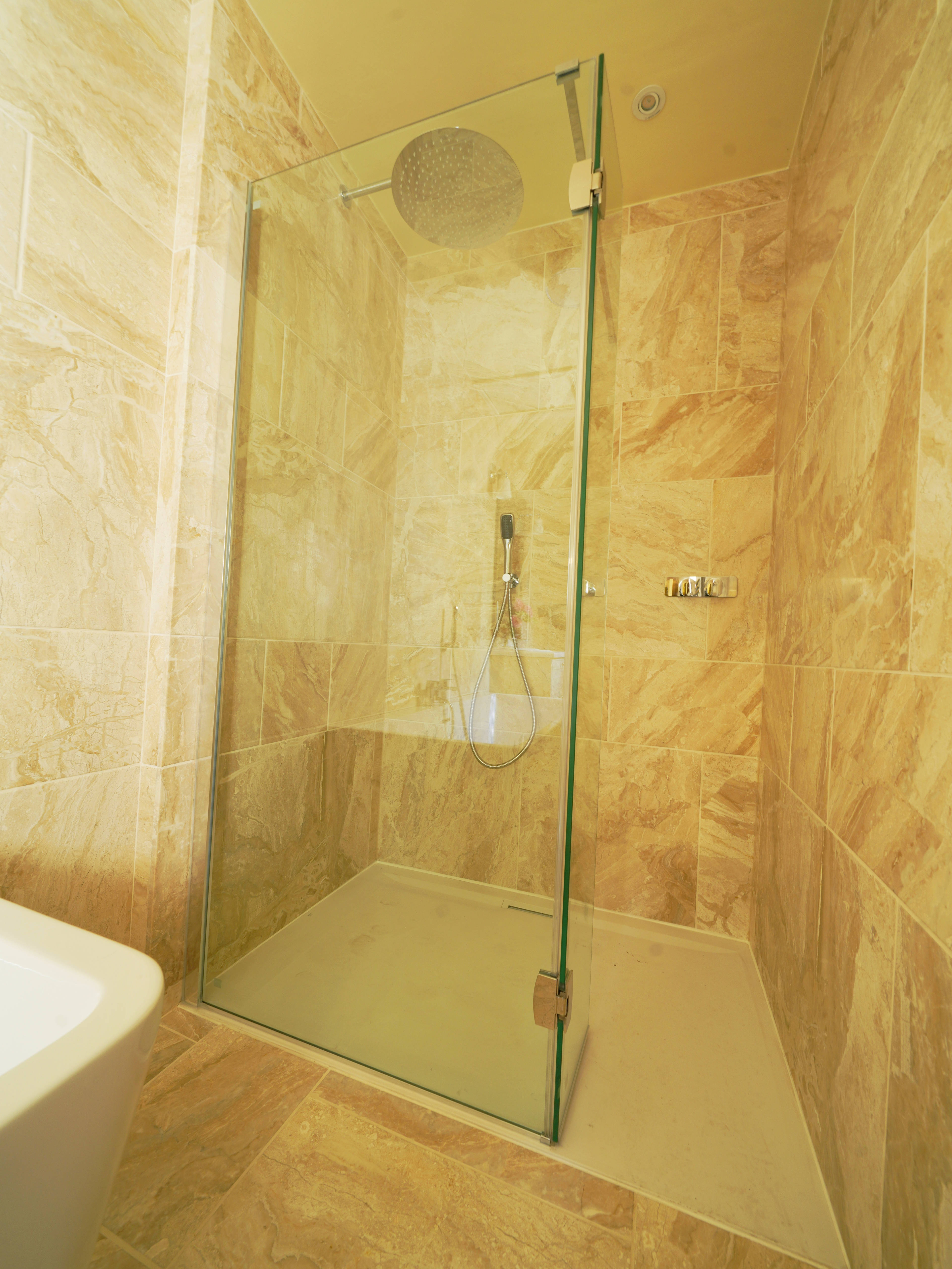 Bathroom One