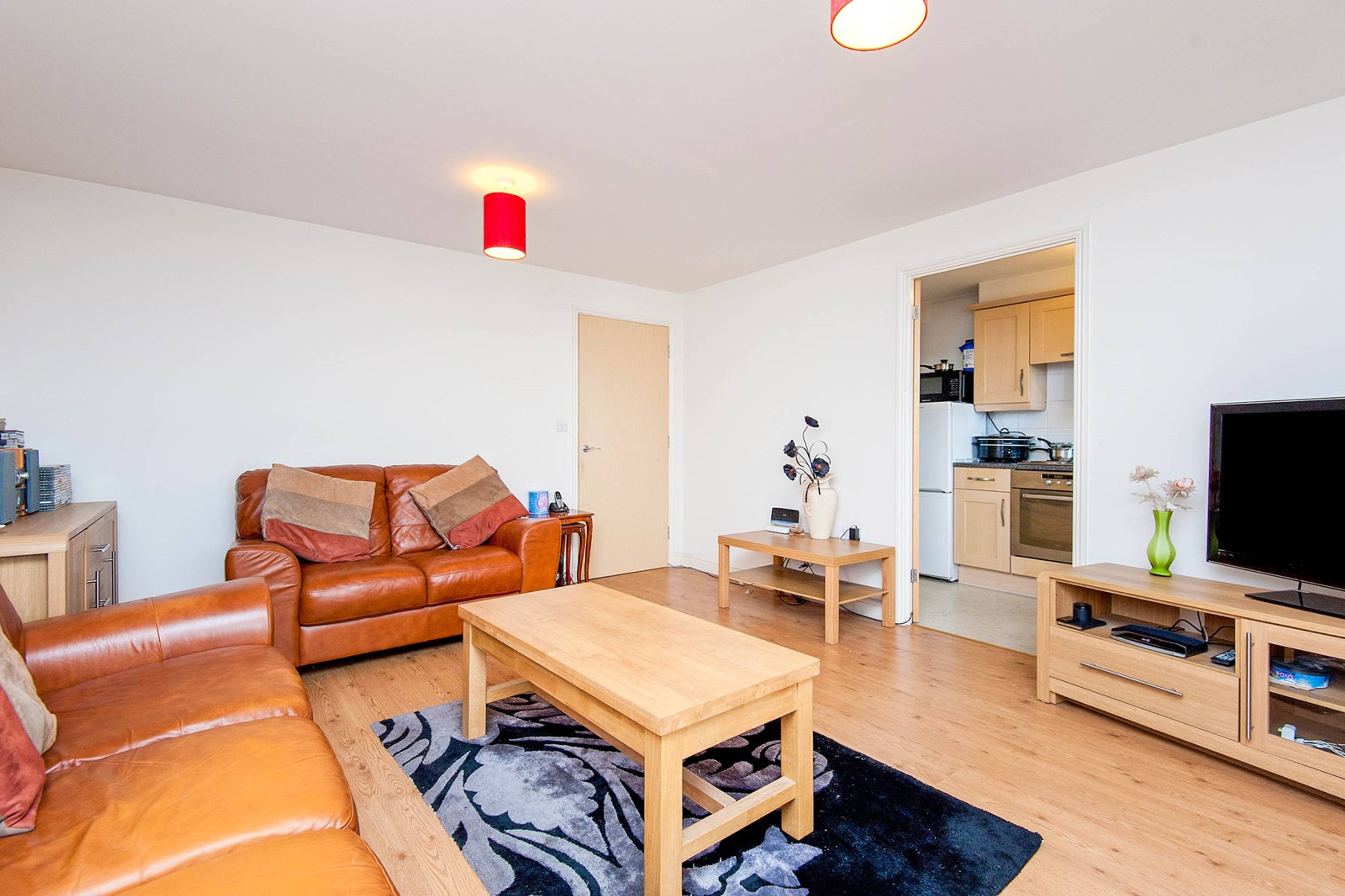 Living / Dining Room