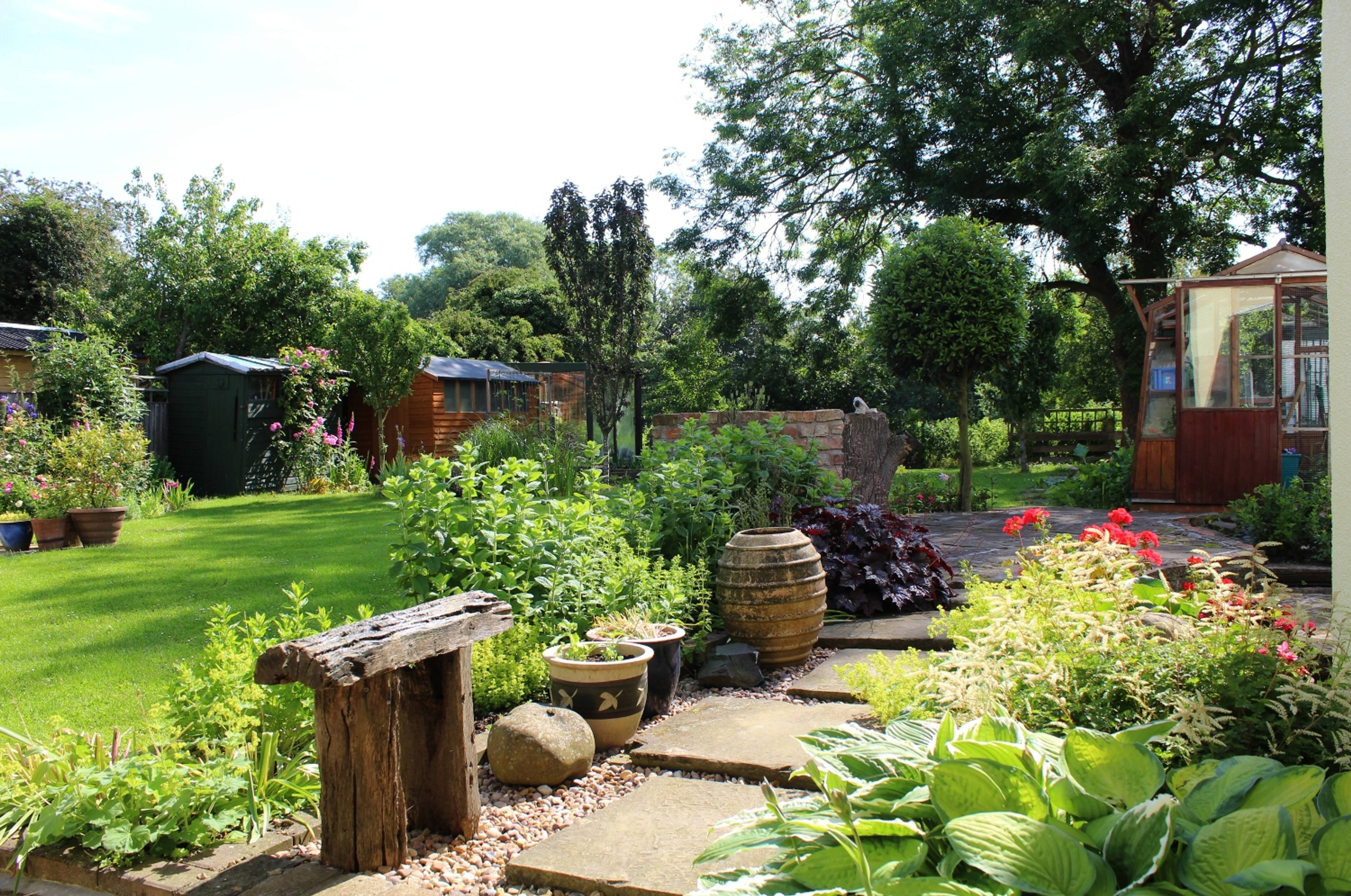 Garden