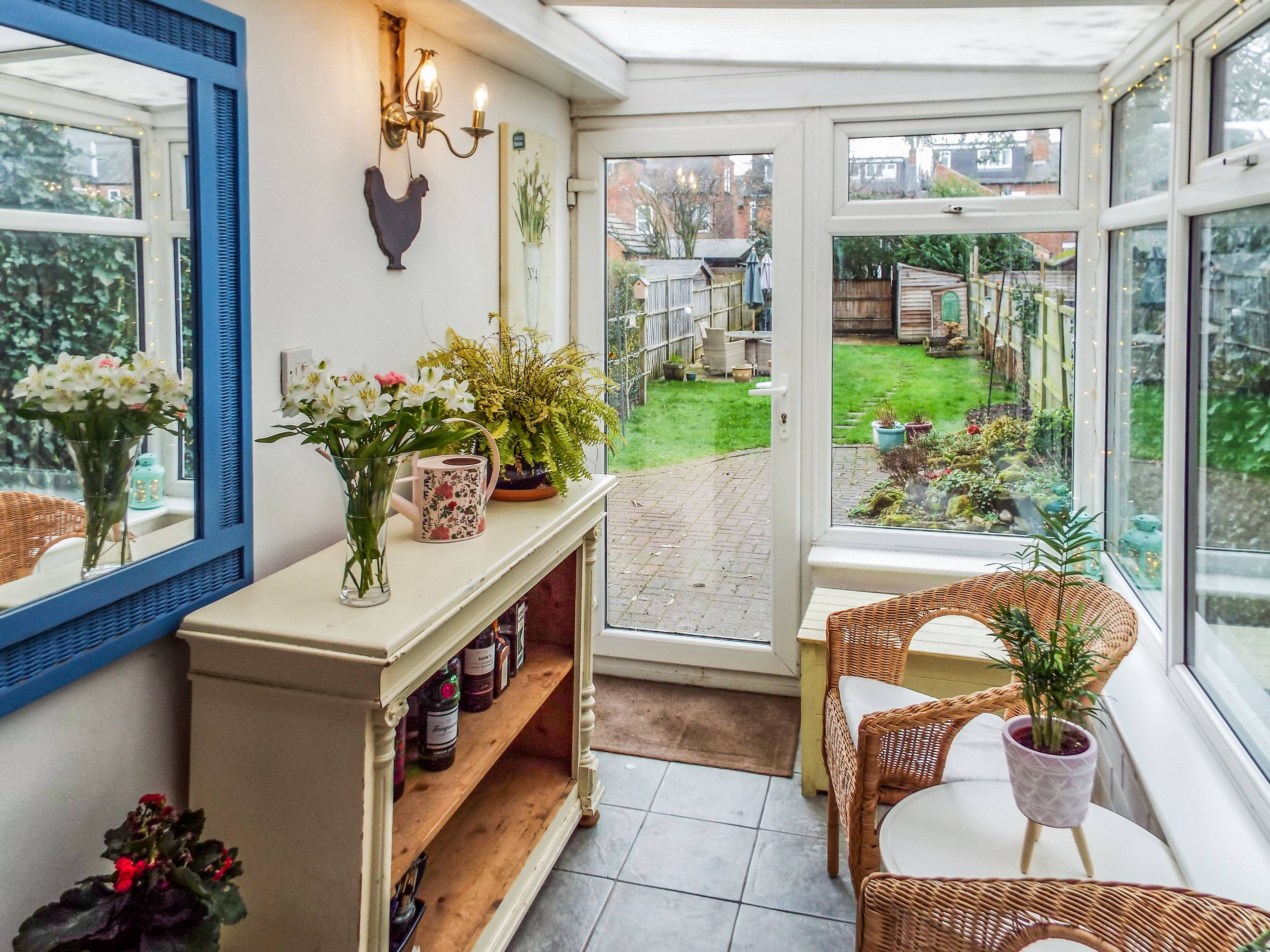 Conservatory
