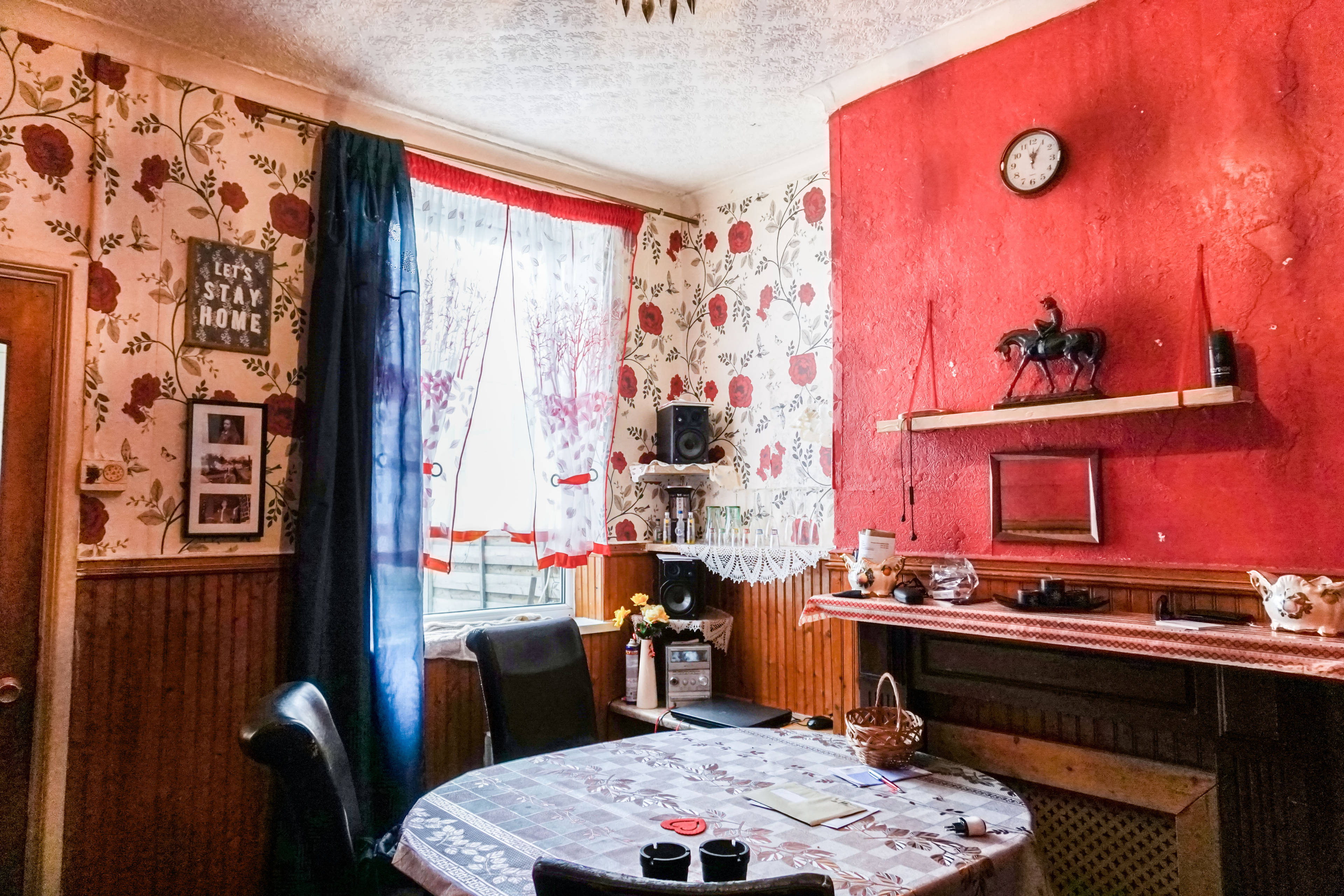 Reception Room Two