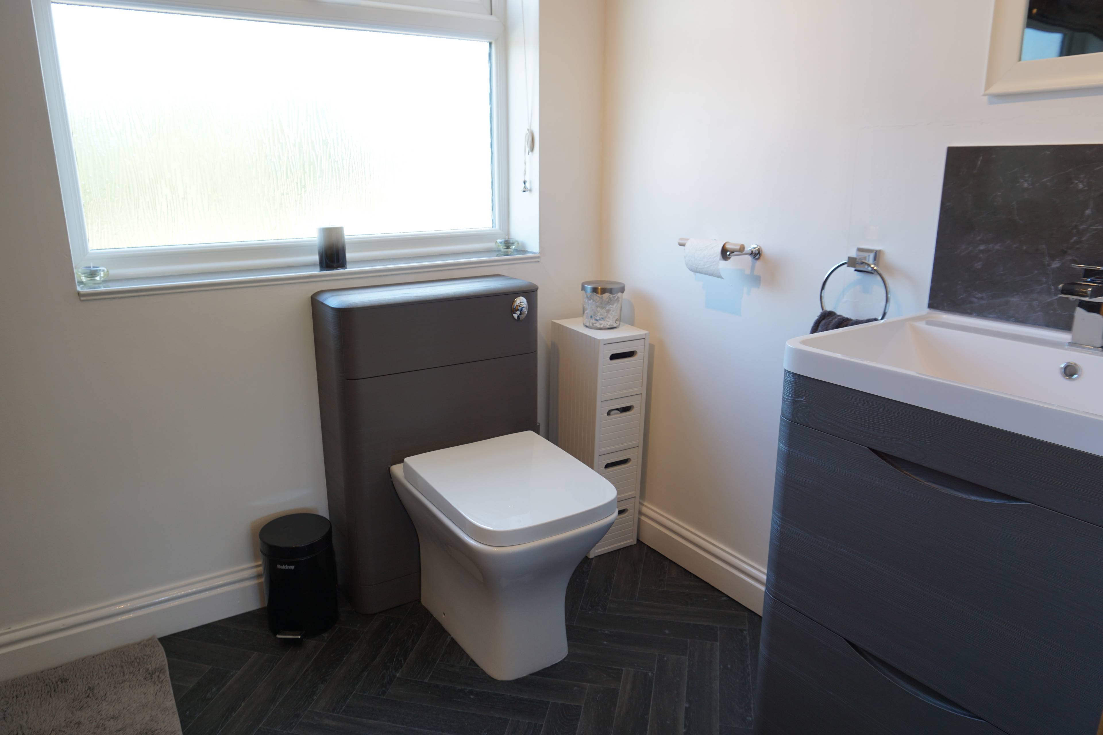 En-suite