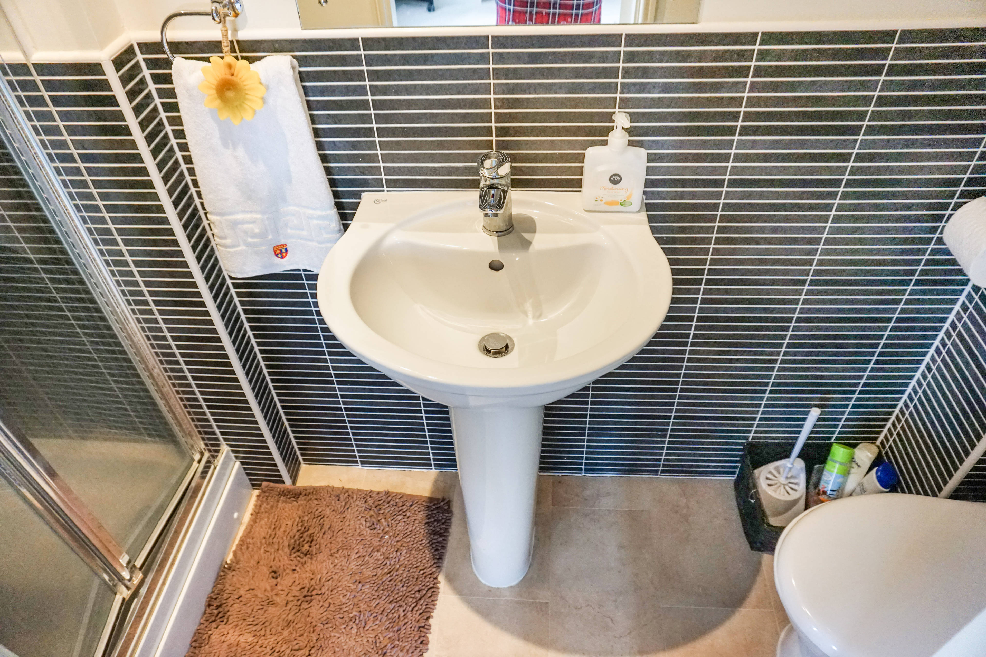 En-suite