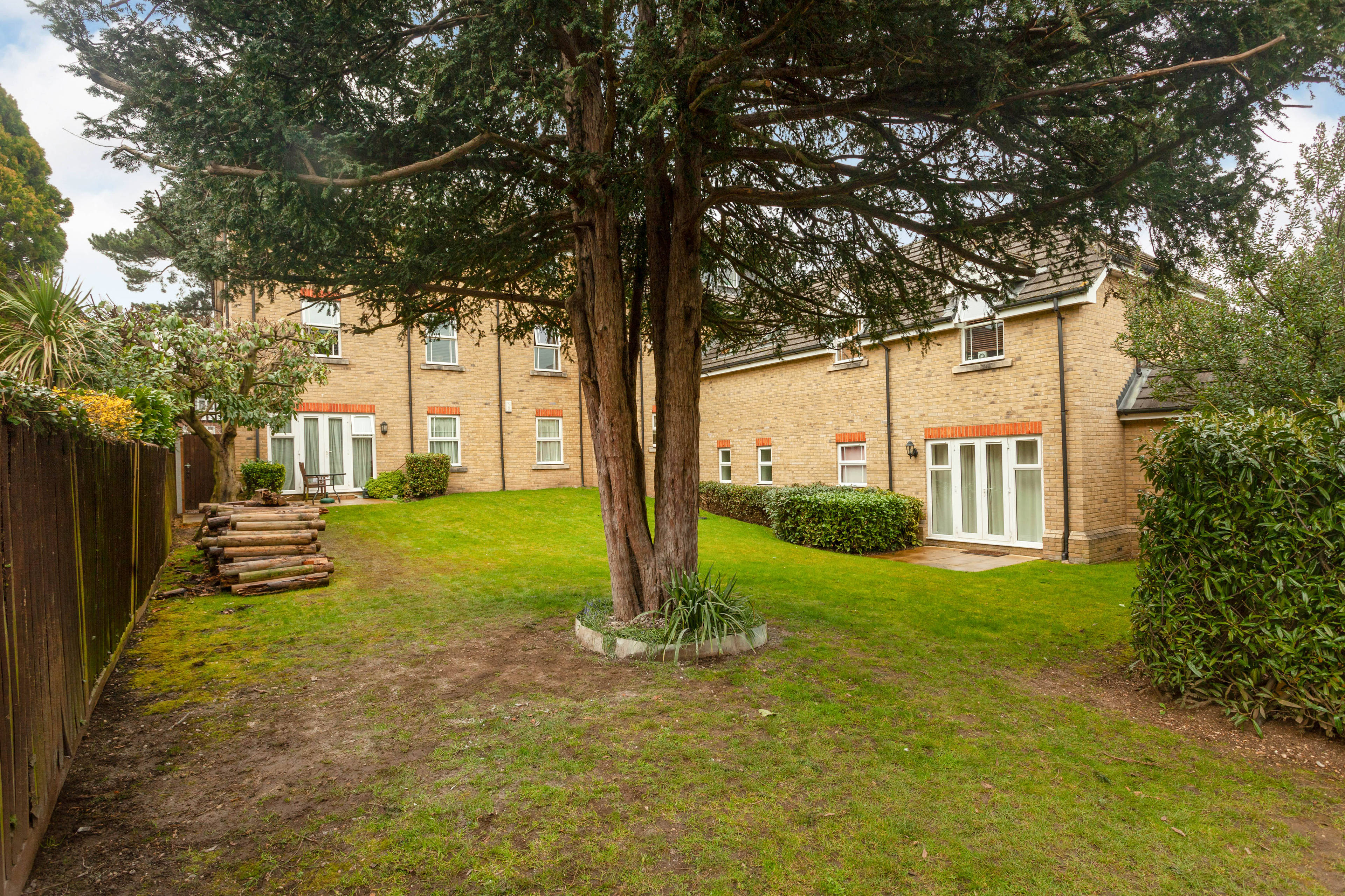Communal Gardens