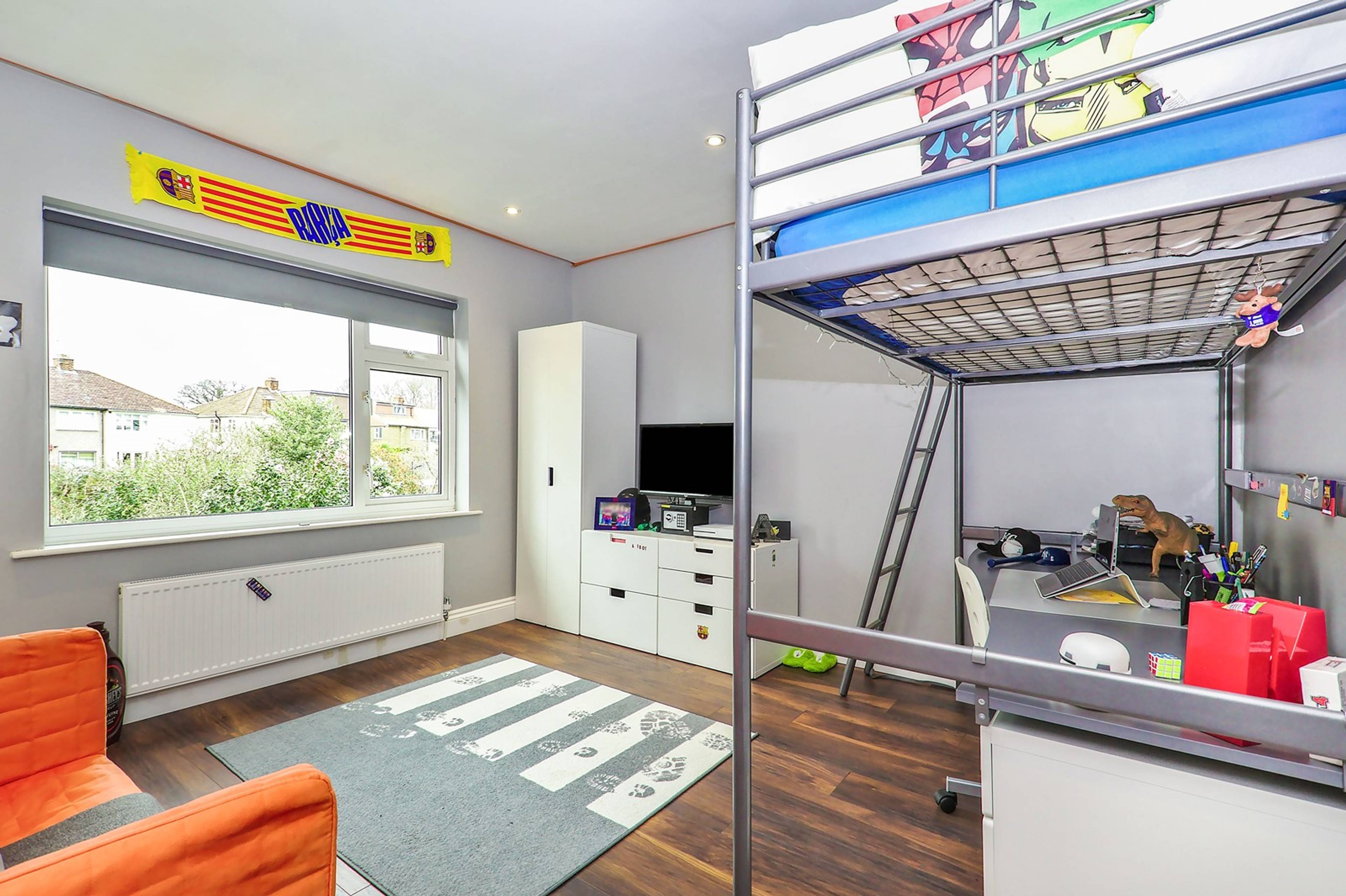 Bedroom Two