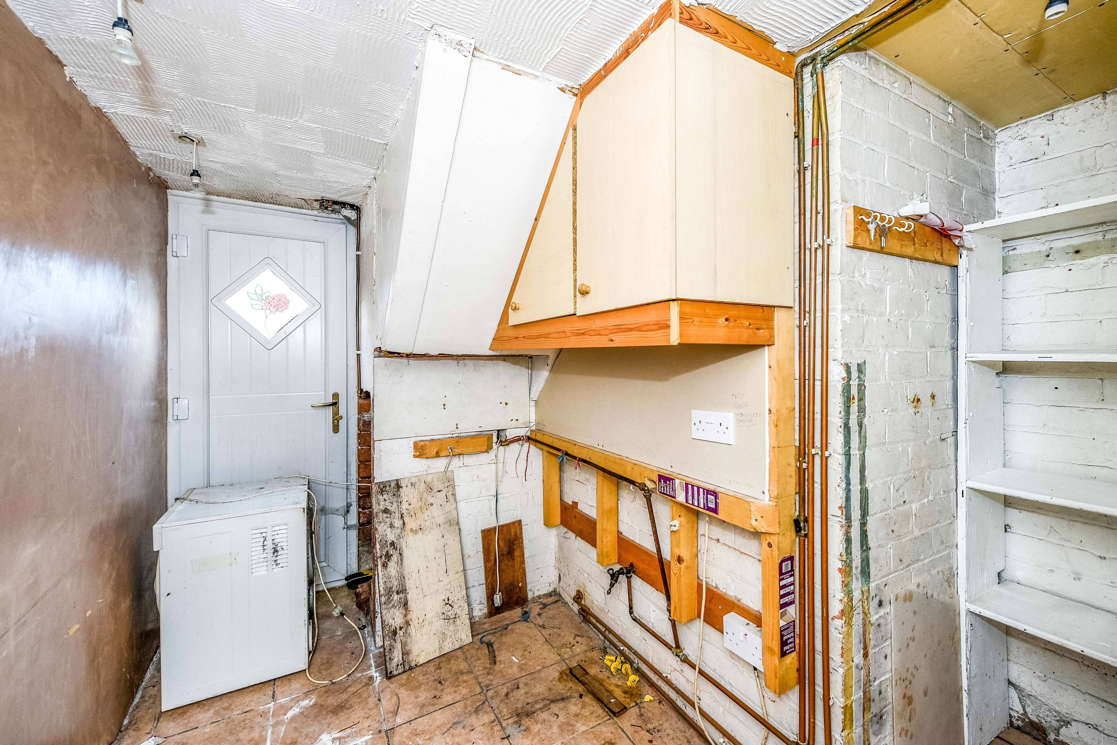 Store Room