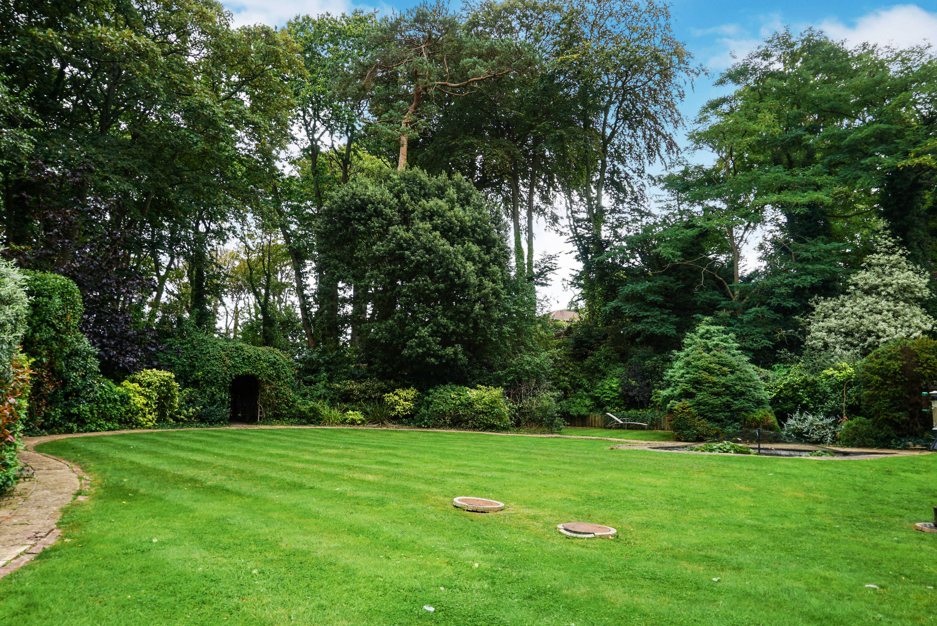 Communal Gardens