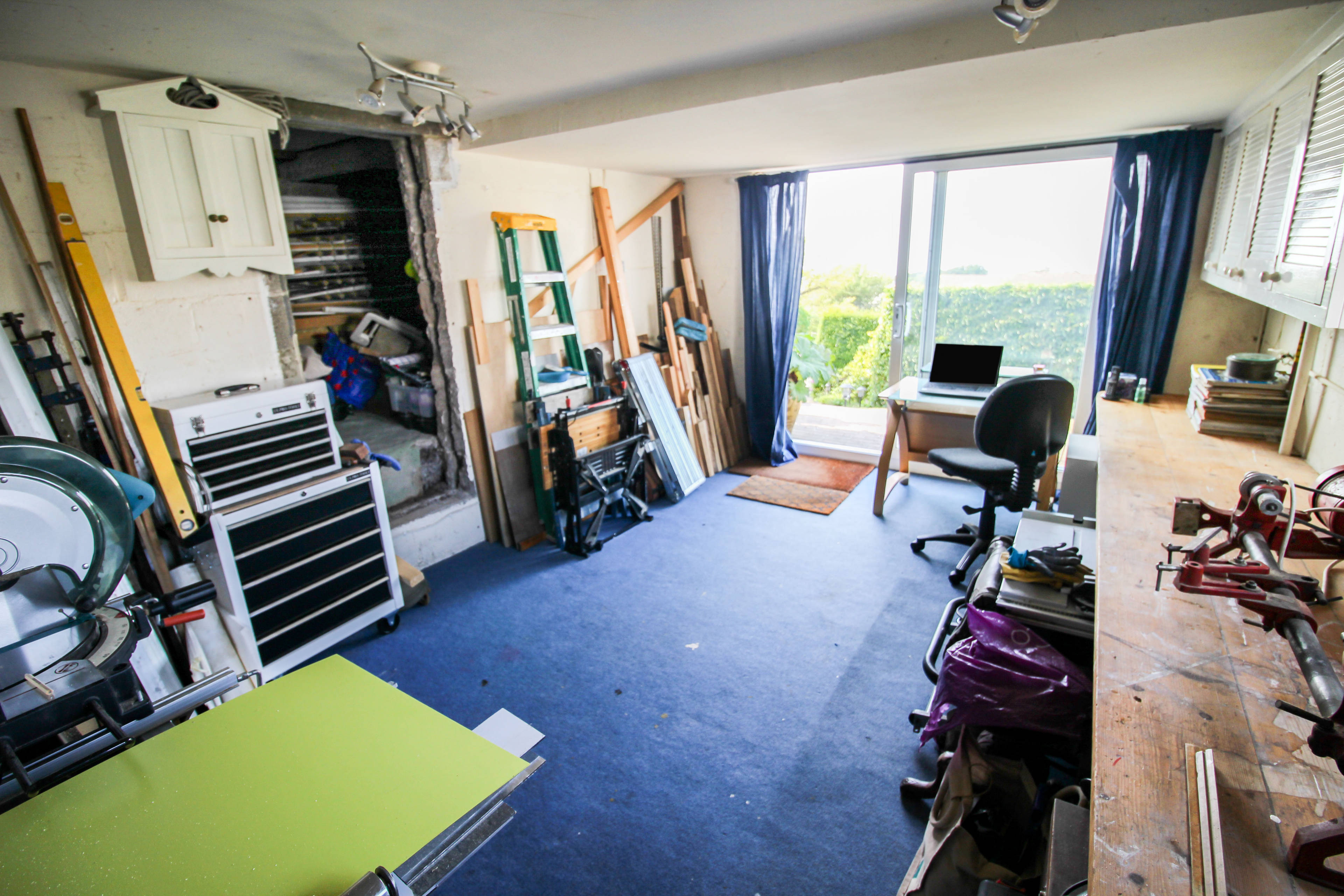 Studio / Workshop