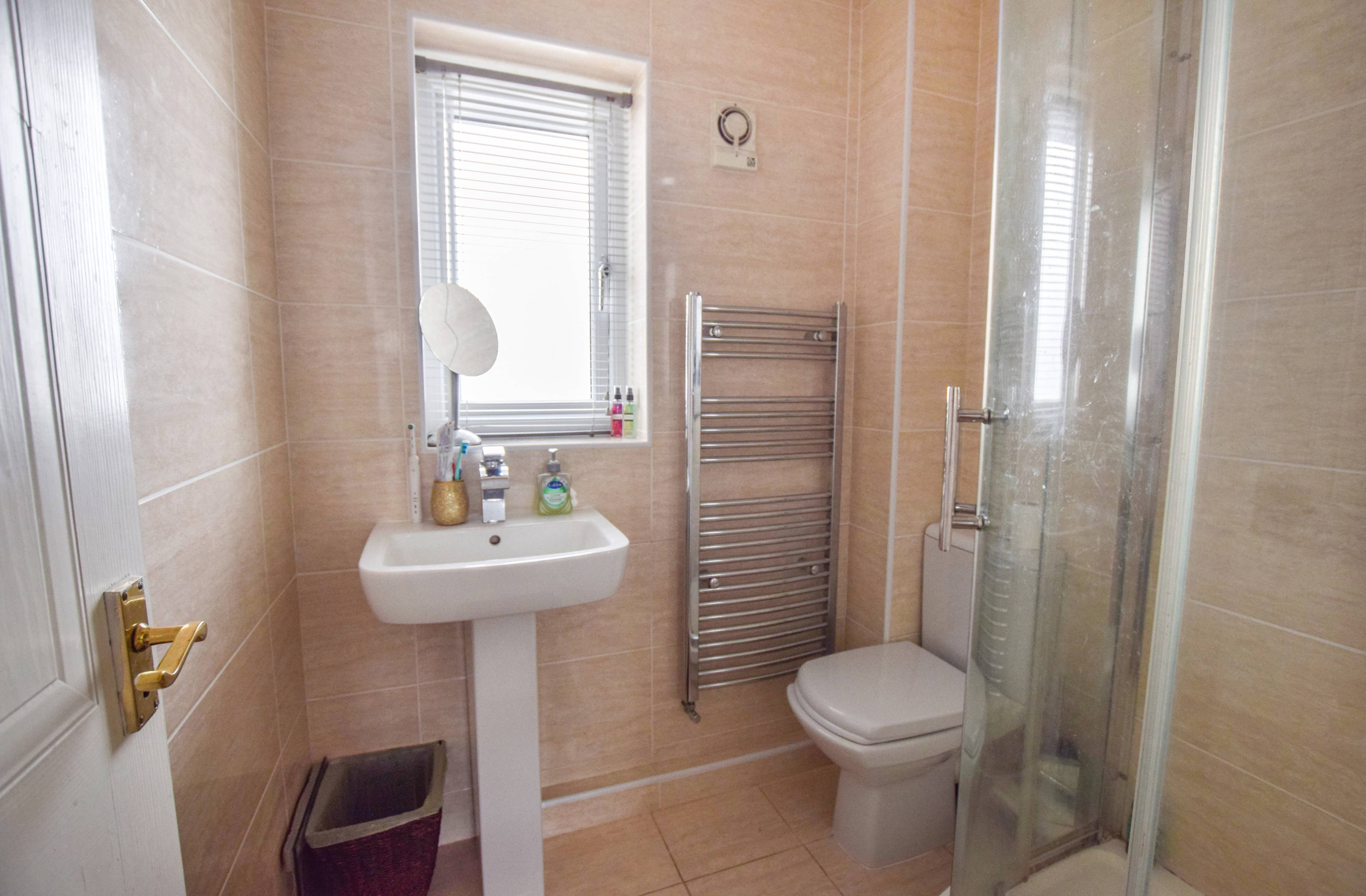 En-suite