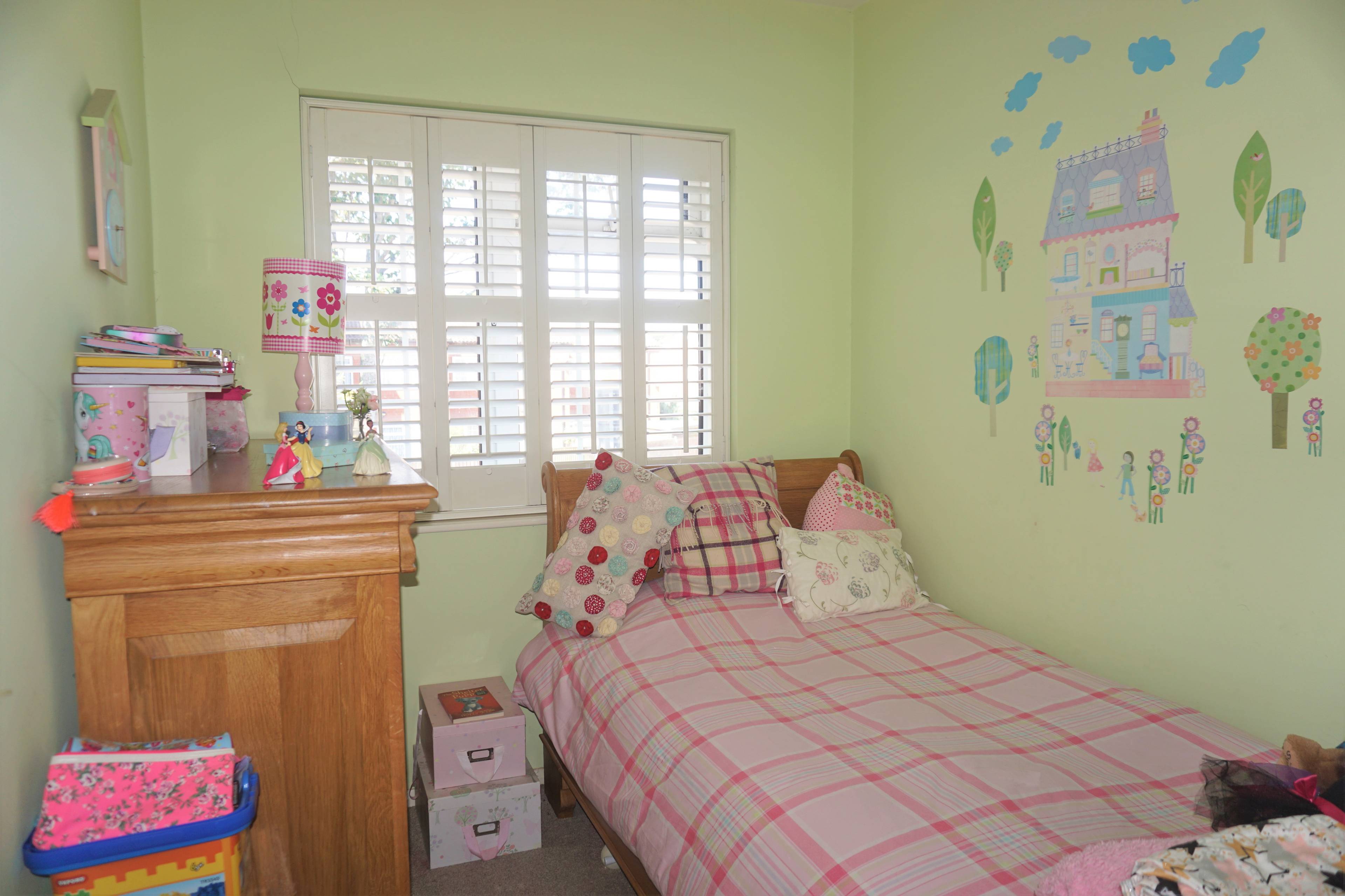 Bedroom Five