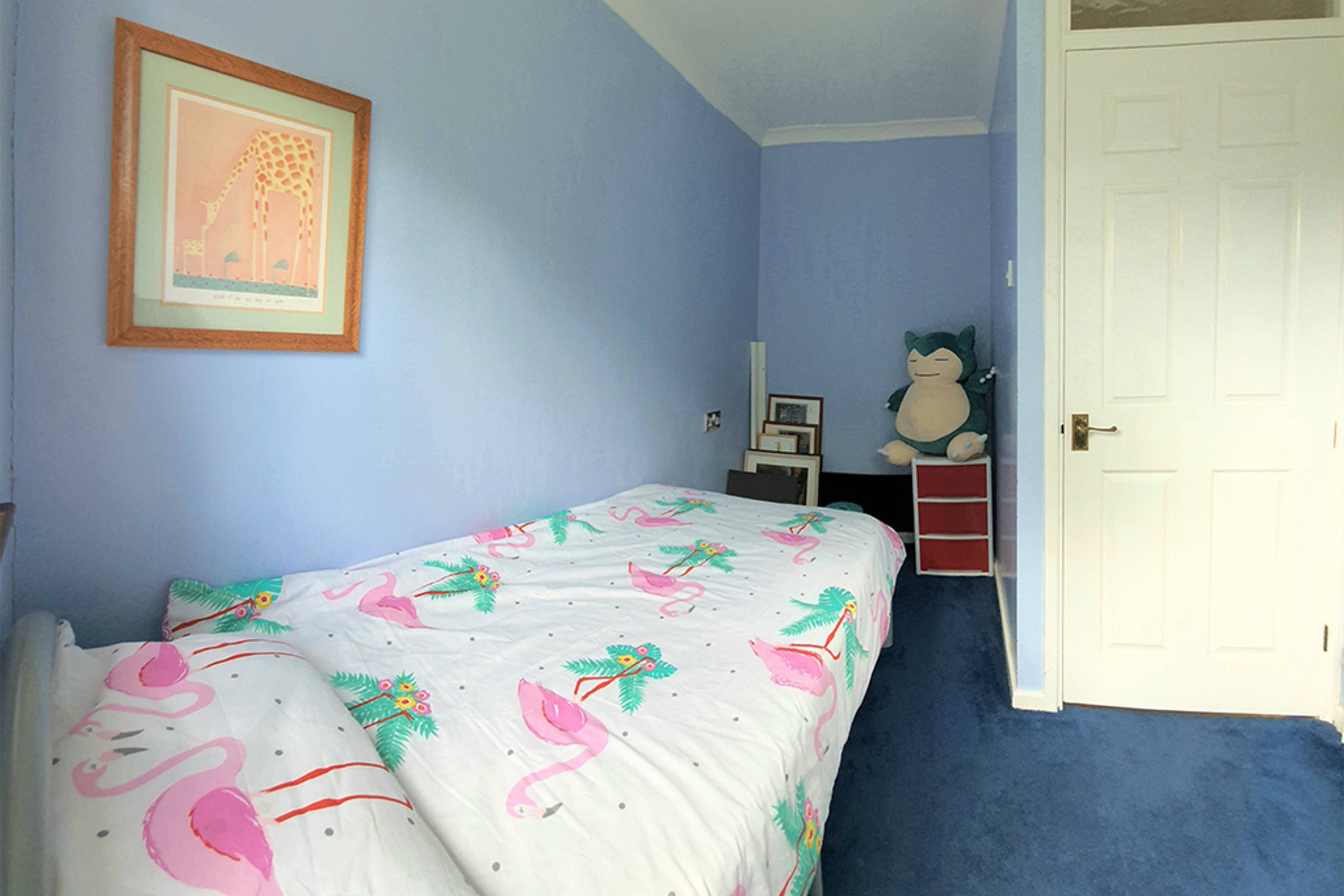 Bedroom Four
