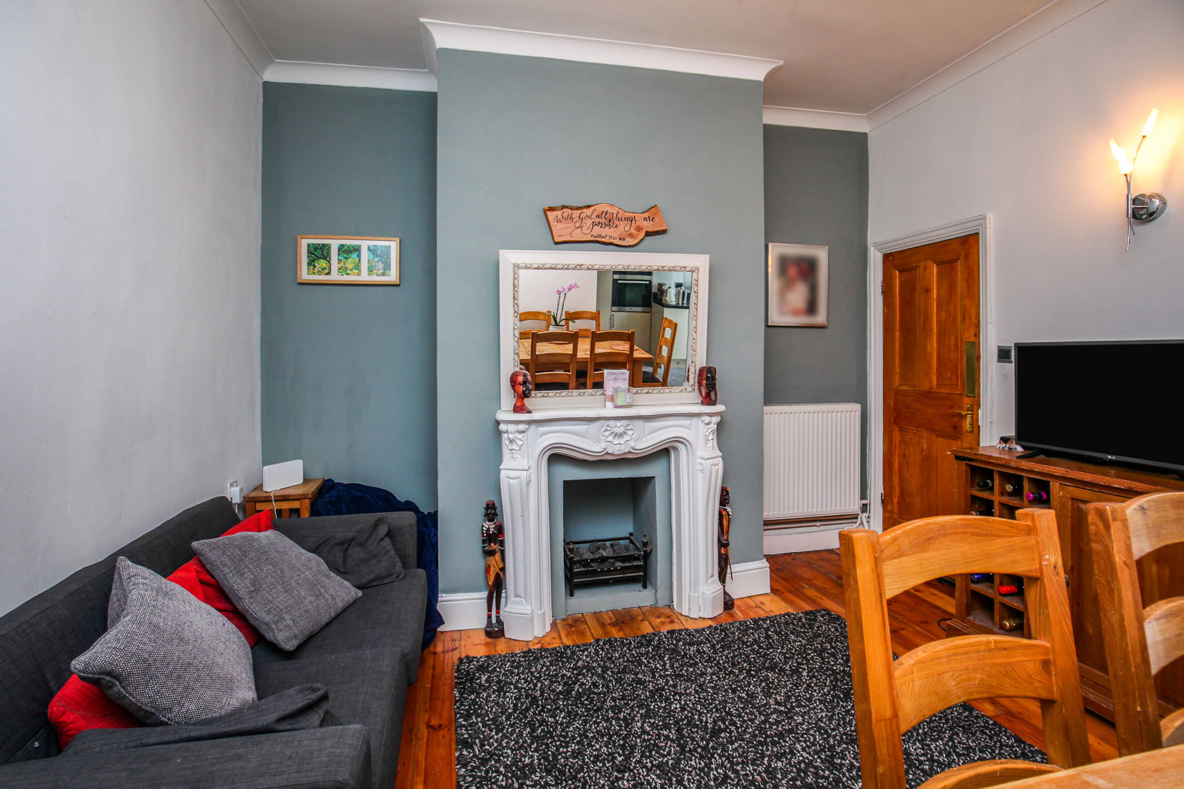 Dining / Family Room