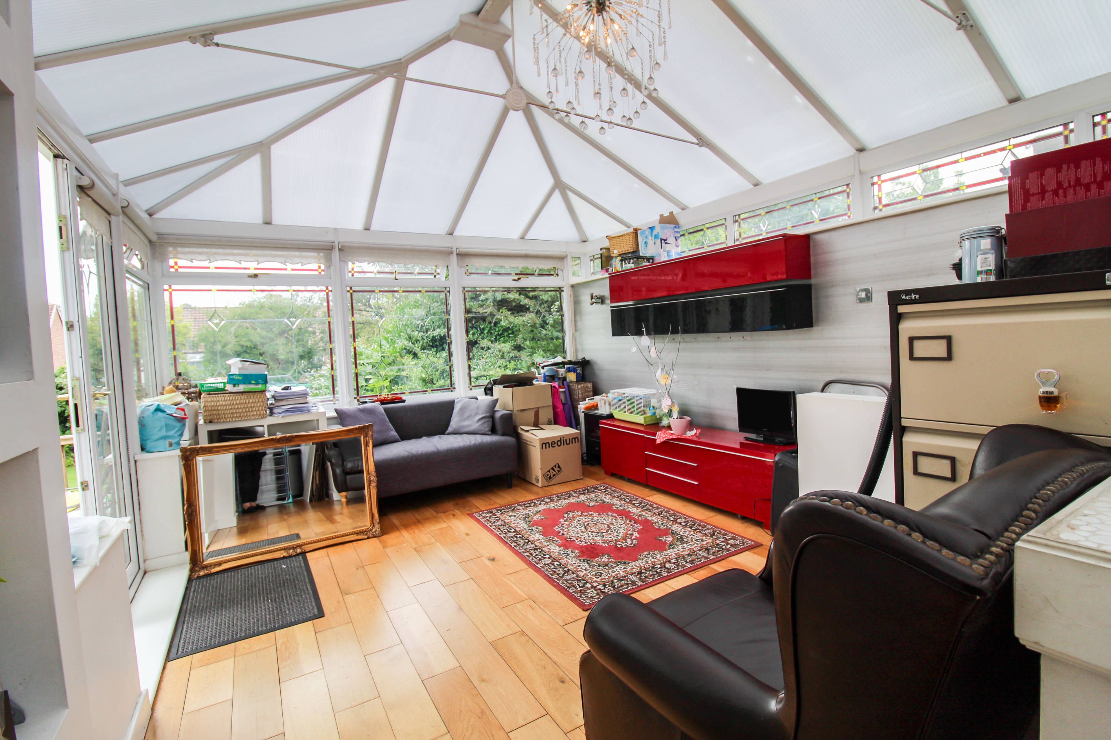 Conservatory