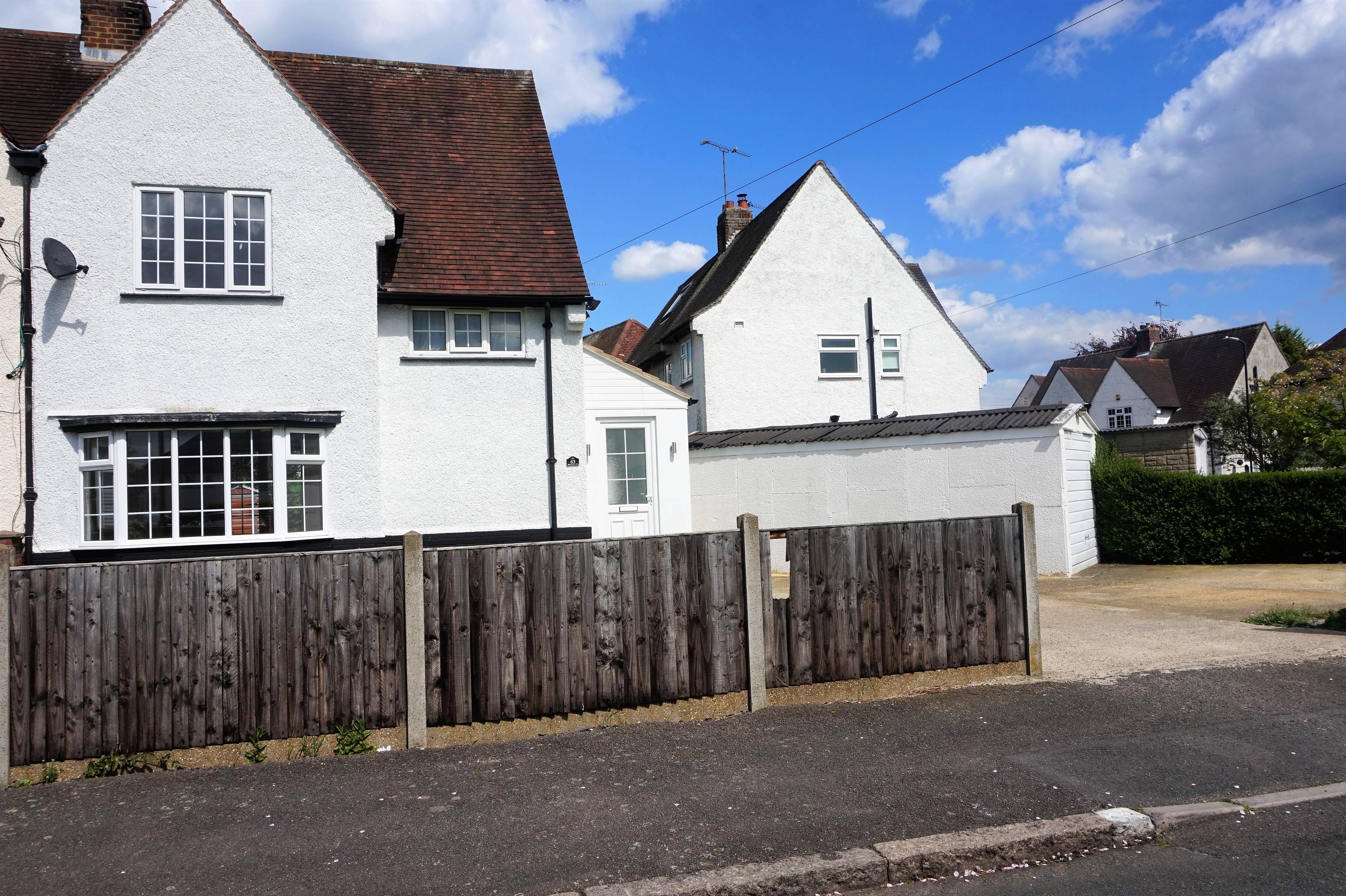 View Of The Property