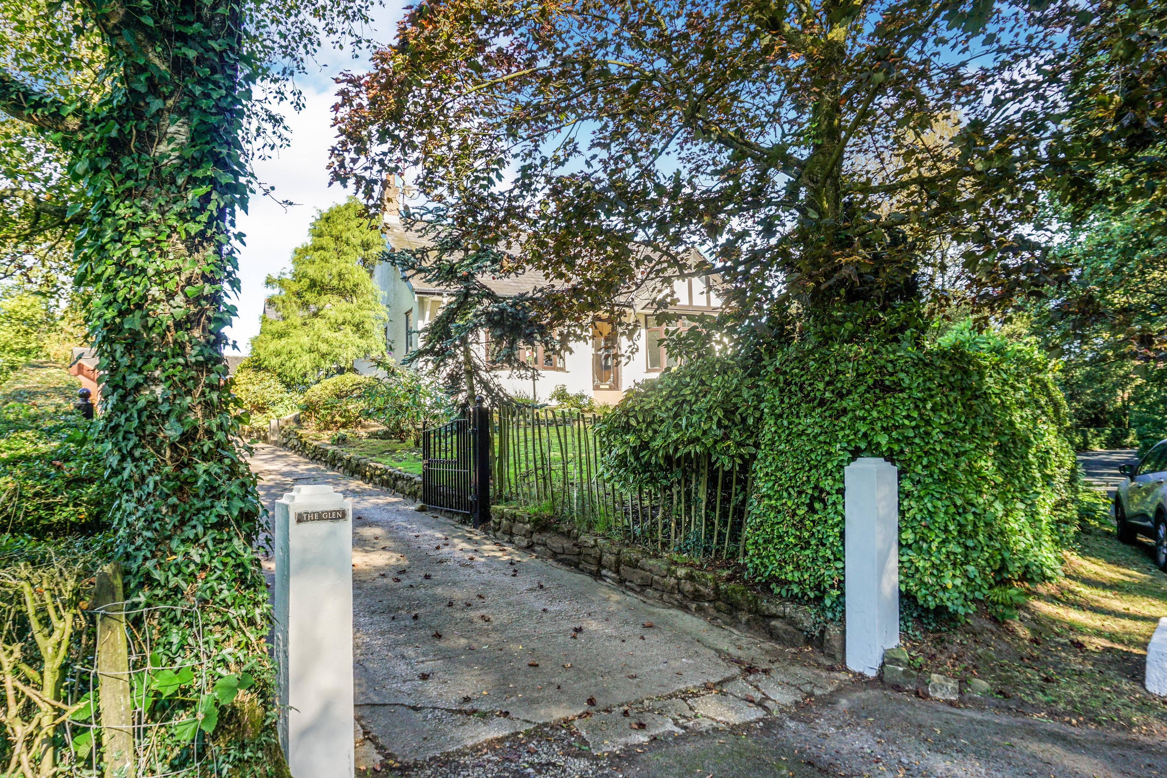 View Of The Property