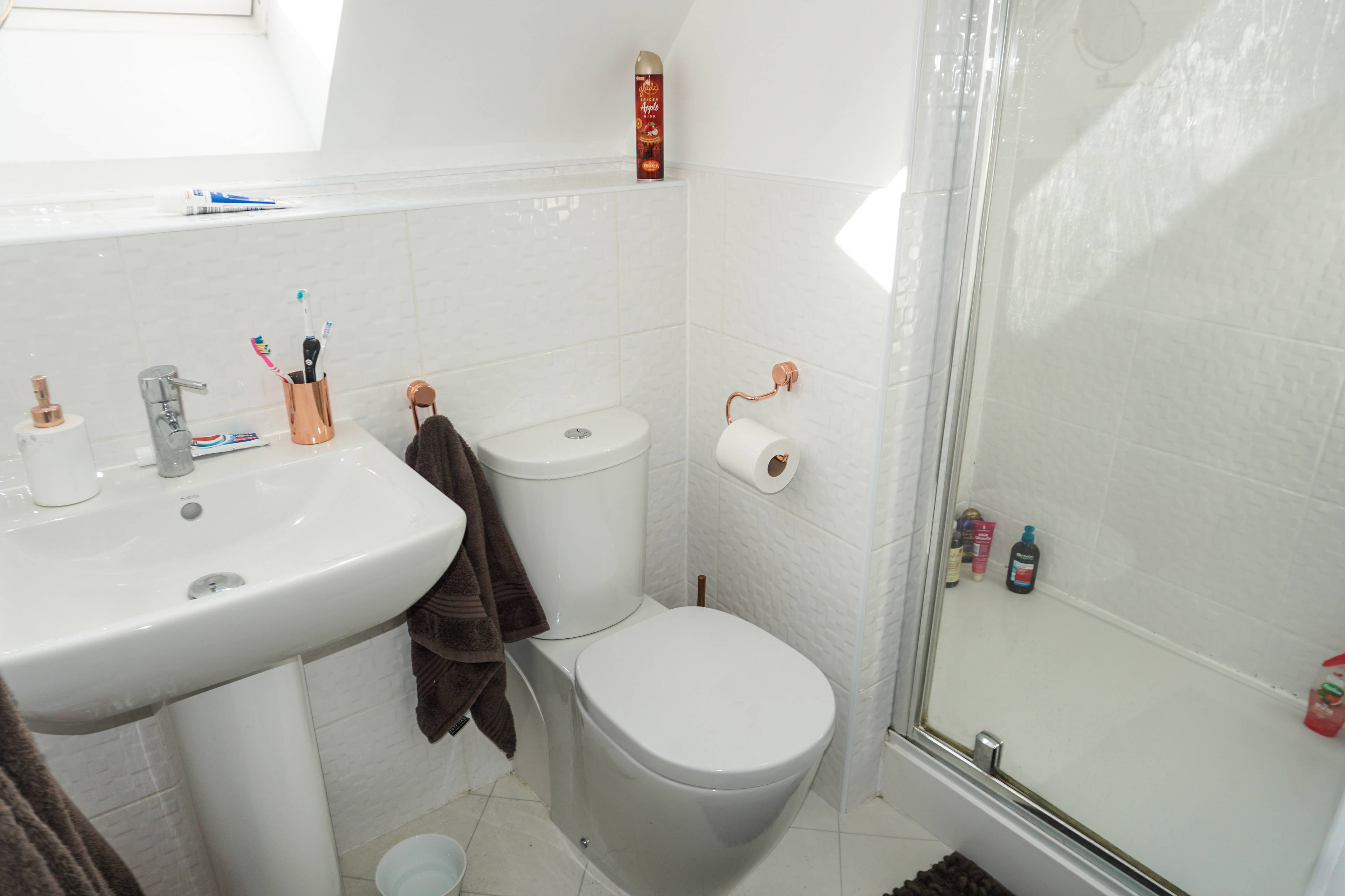 En-suite