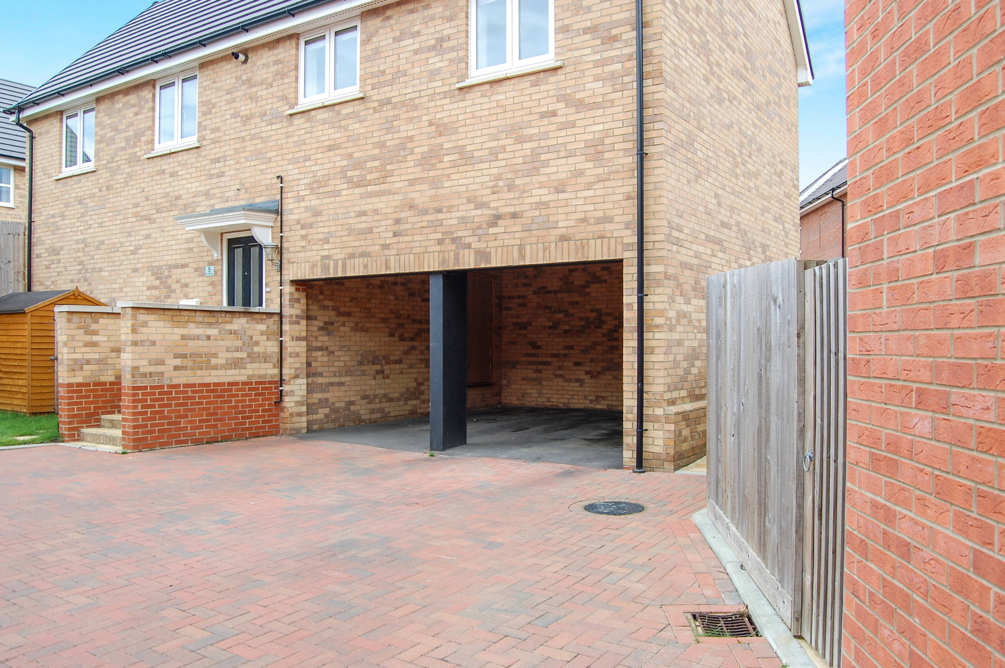 Car Port