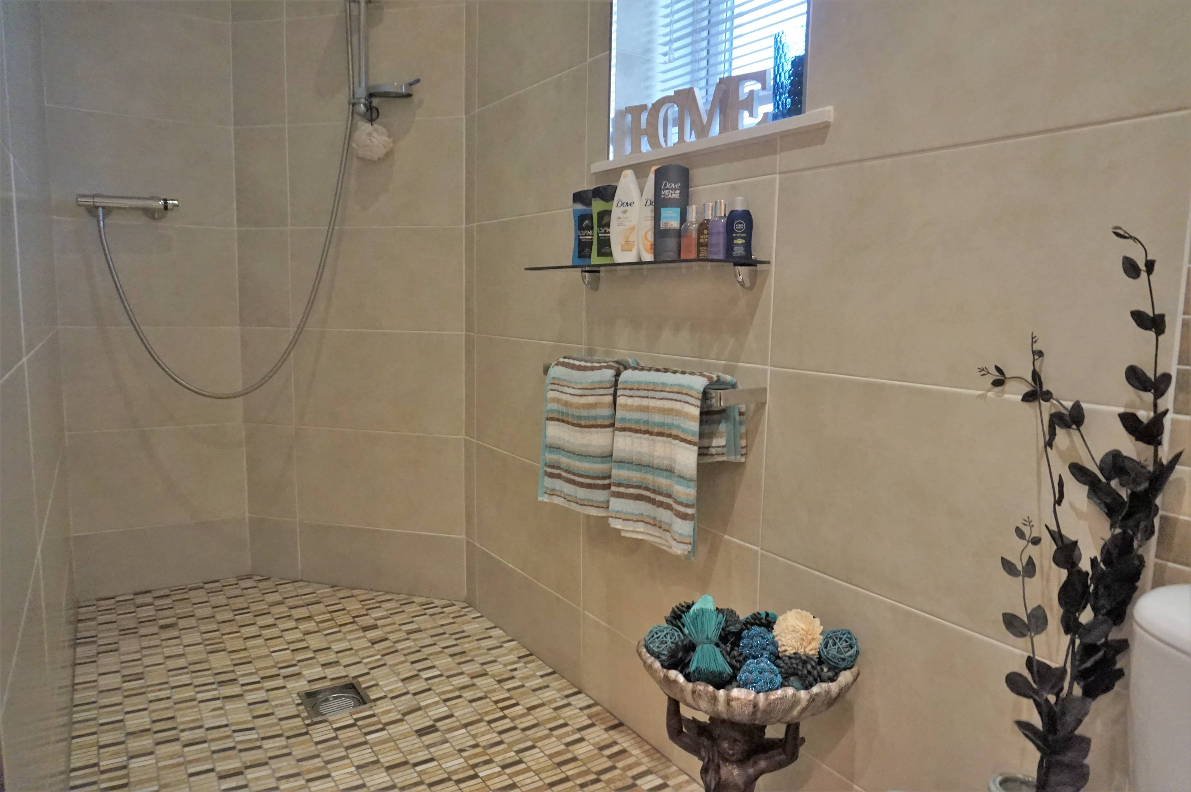 Bathroom One