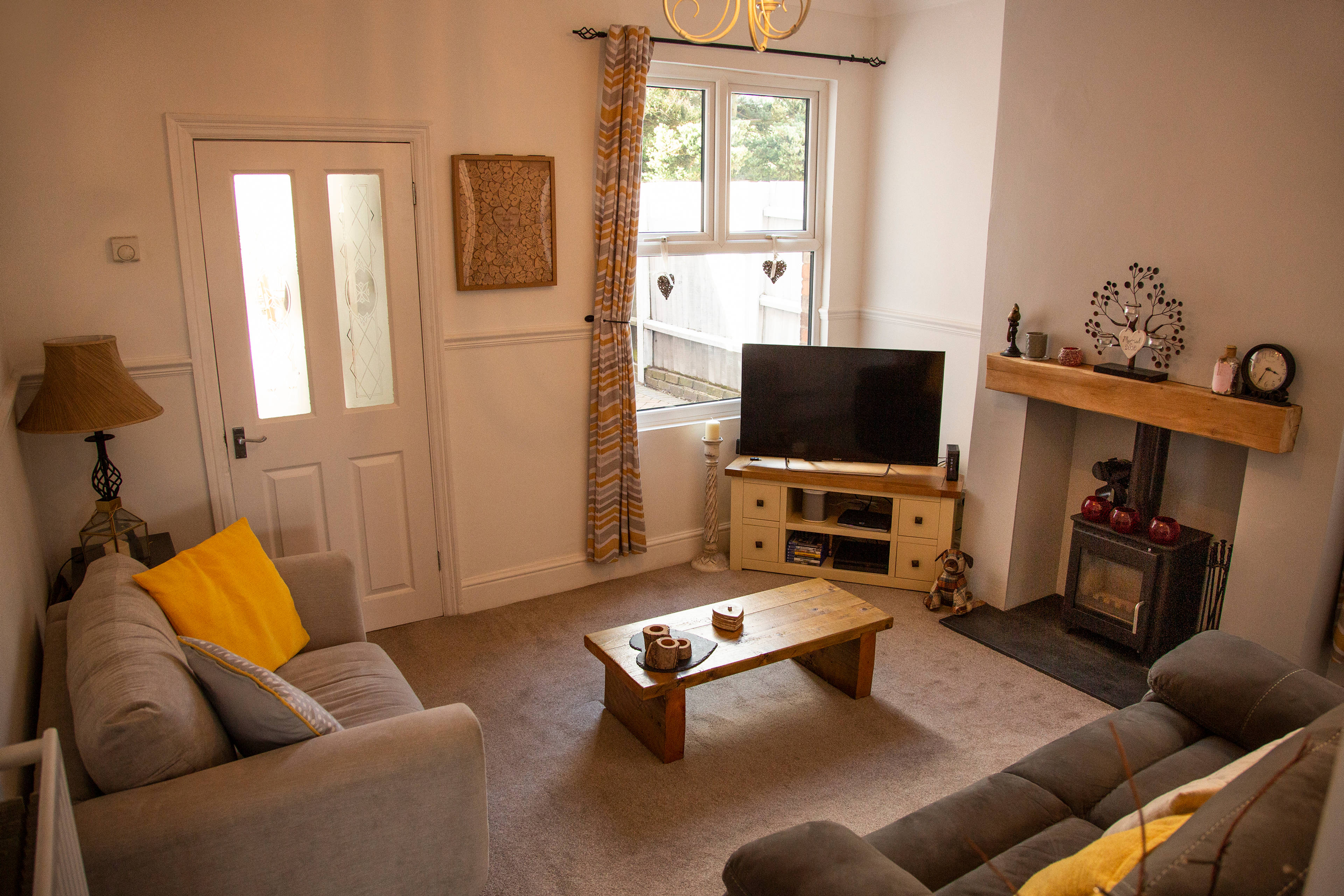 Reception Room Two