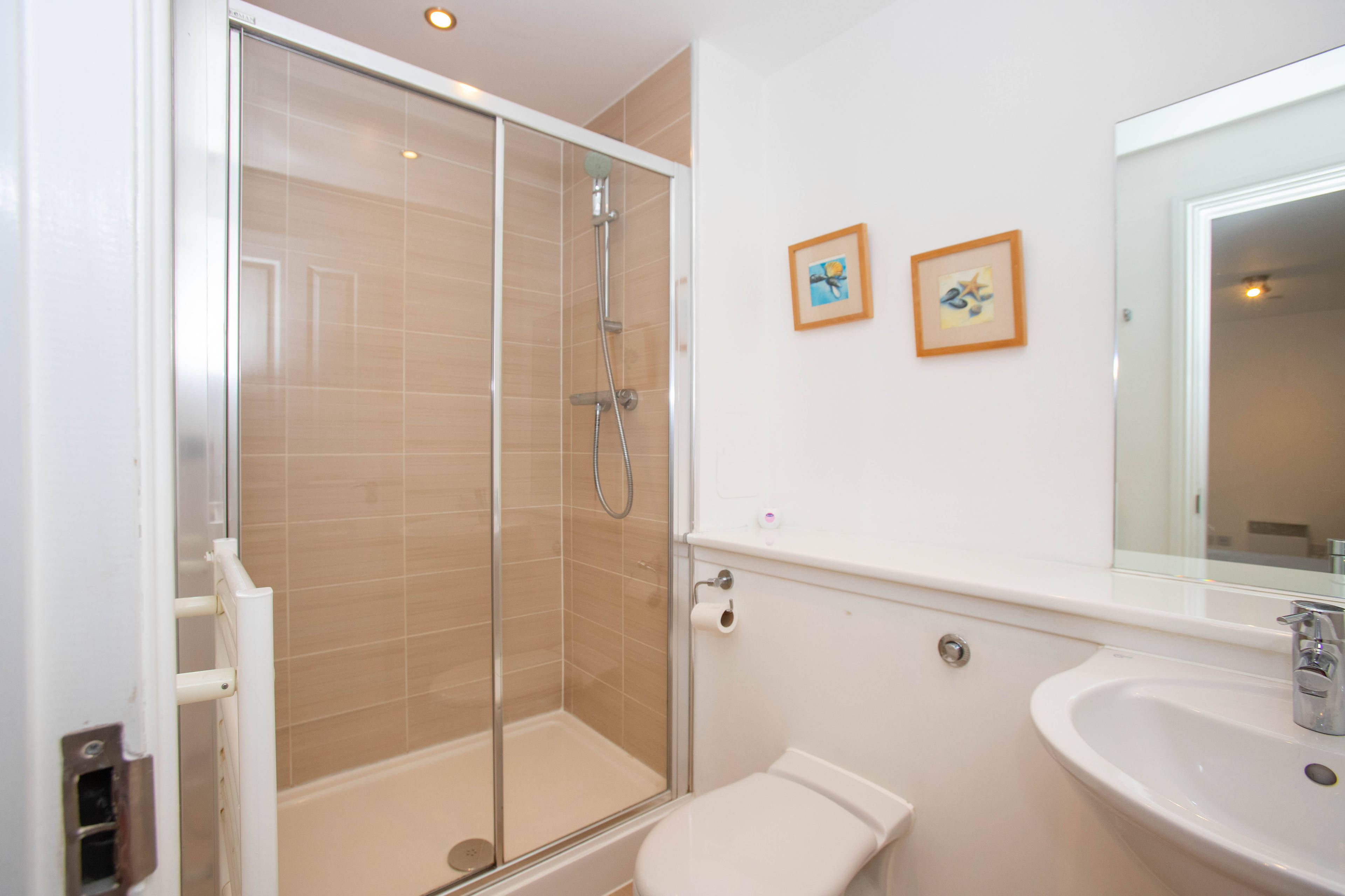 Master En-suite