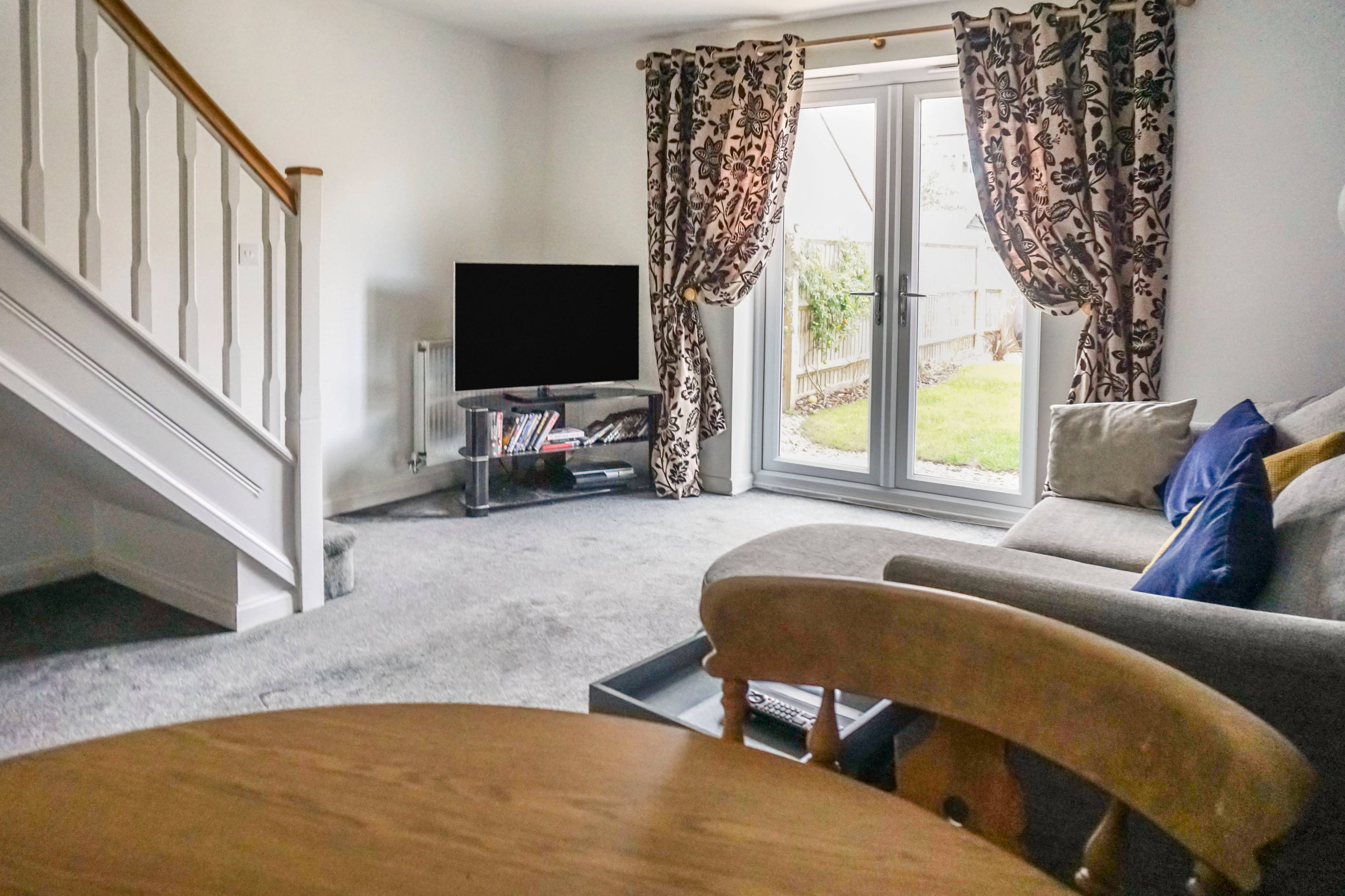 Living / Dining Room
