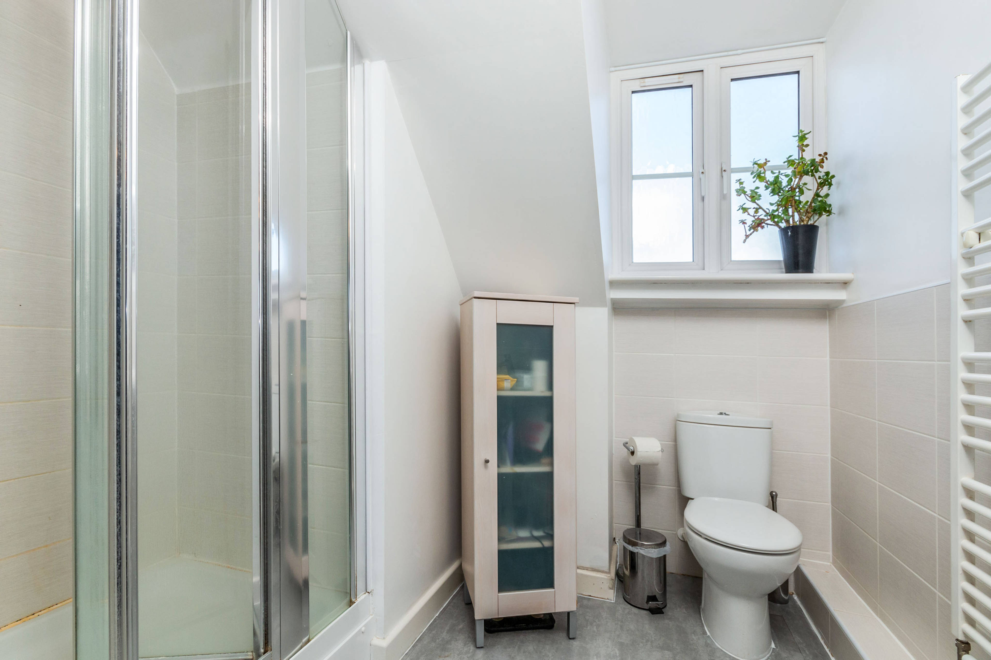 Master En-suite