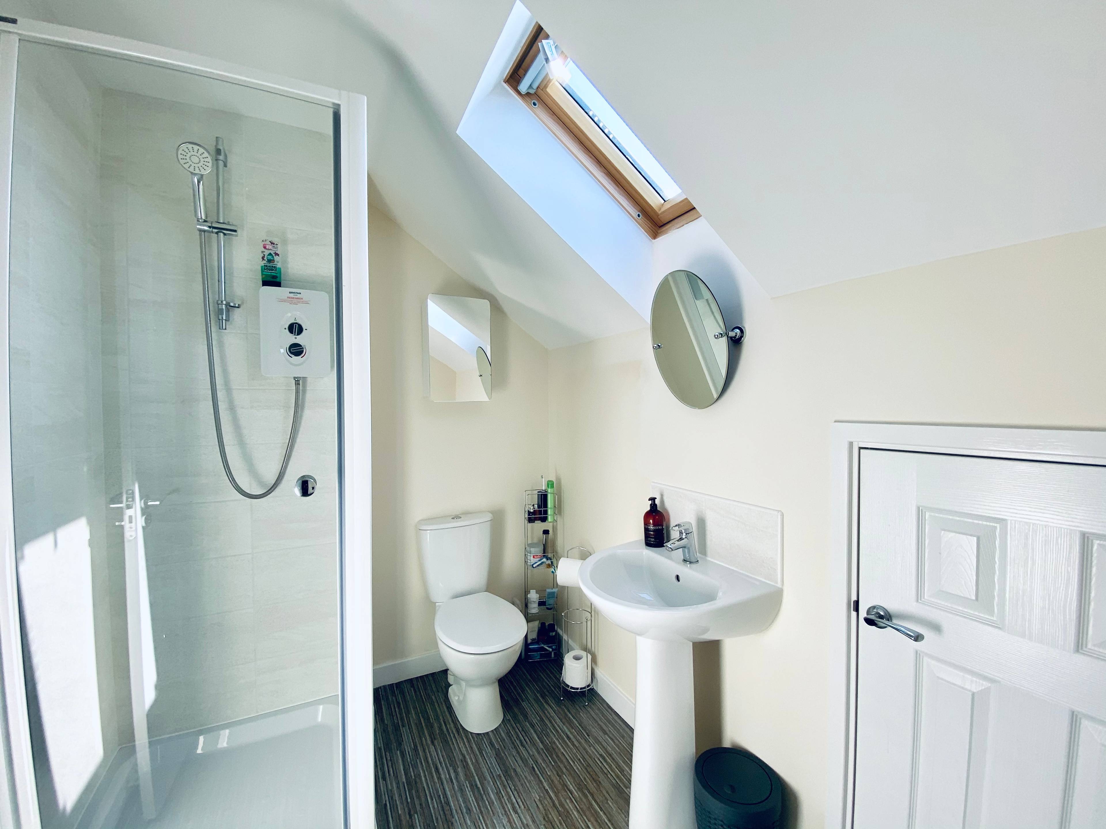 En-suite