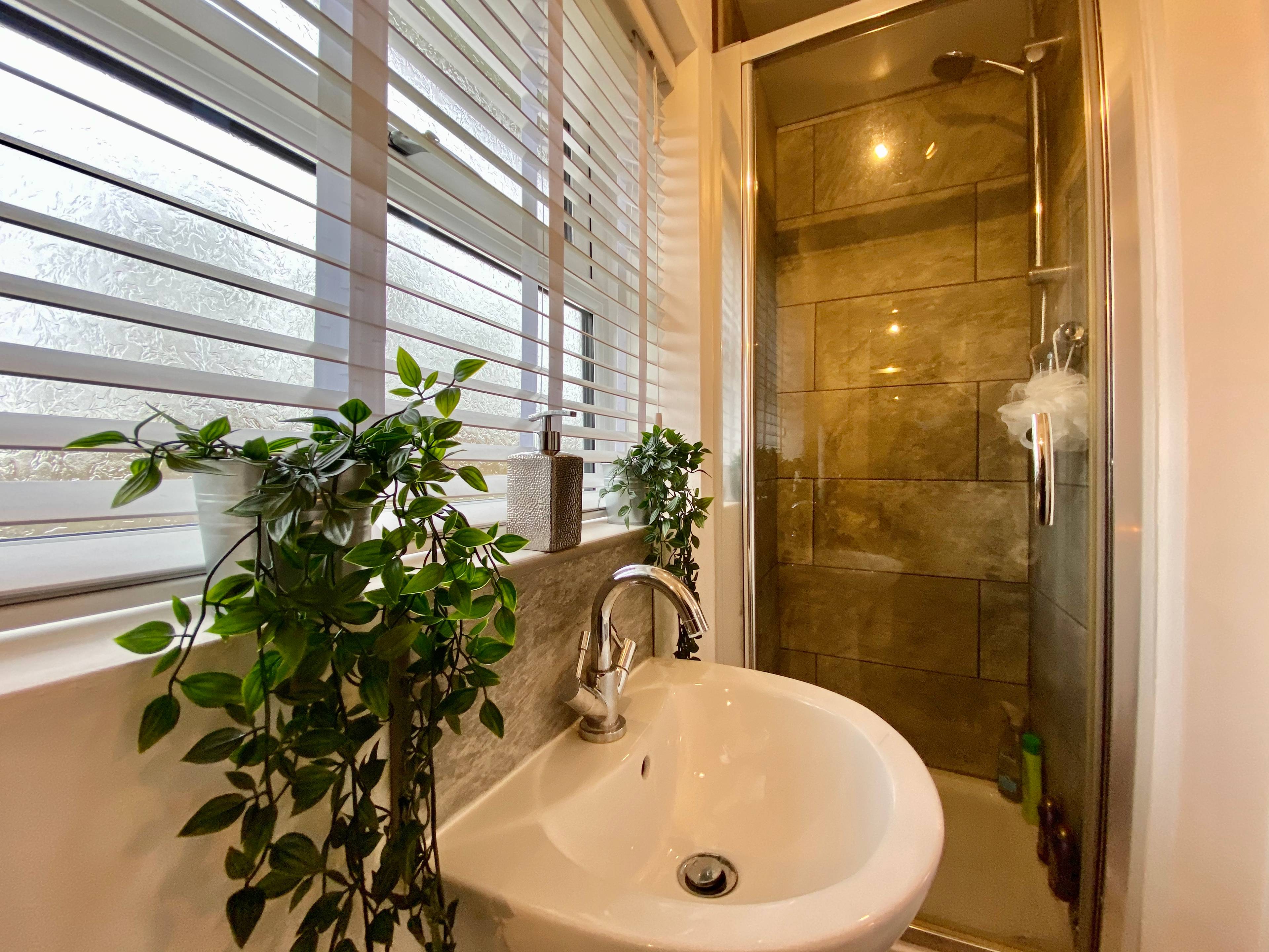 Master En-suite
