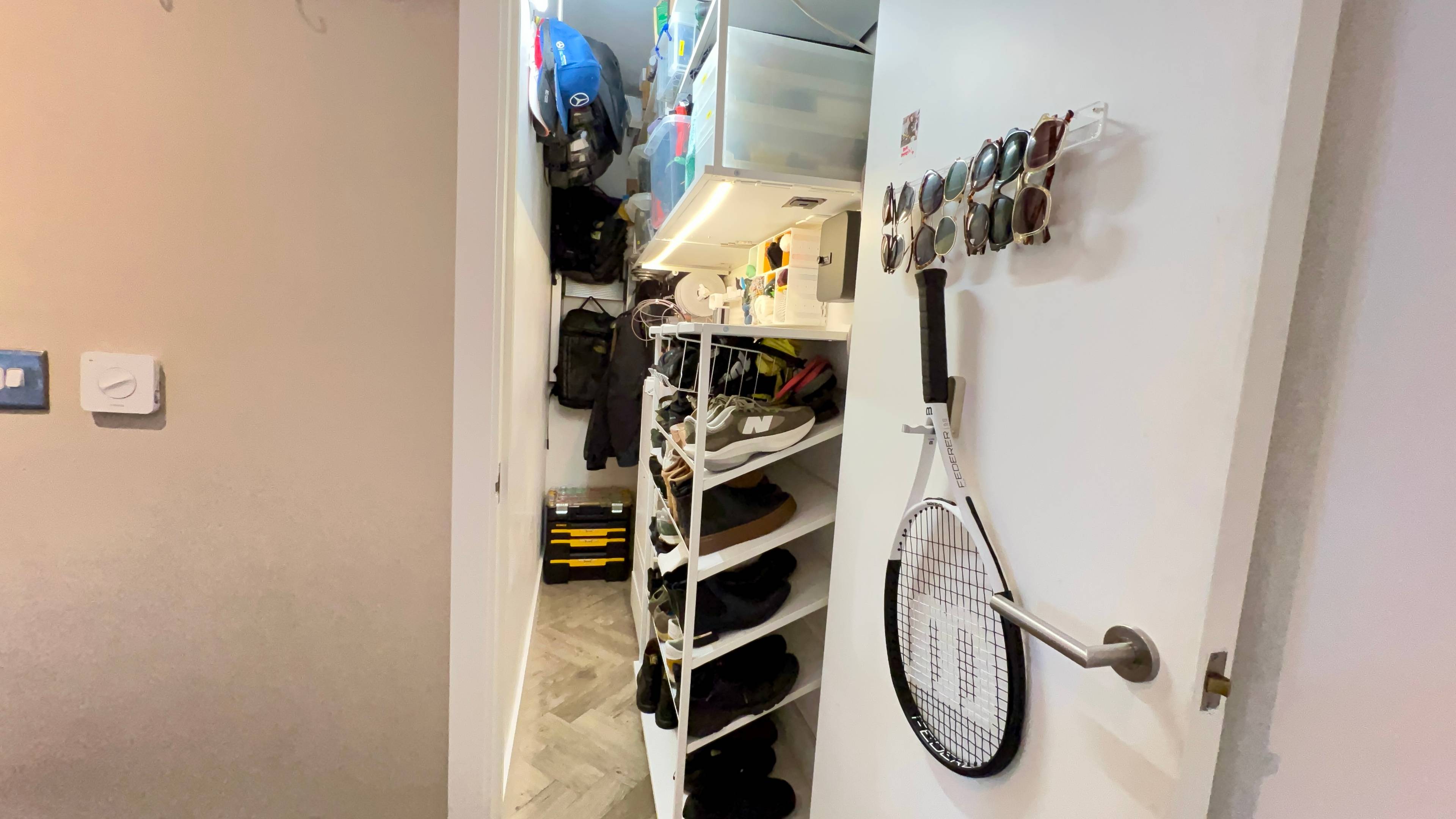 Storage Room